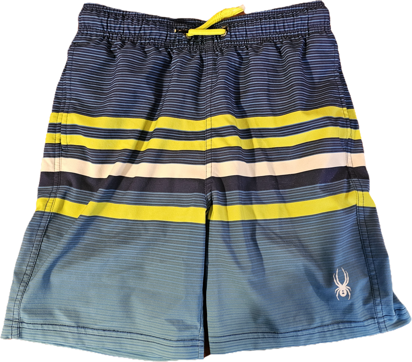 Spyder Swim Shorts 7 $5