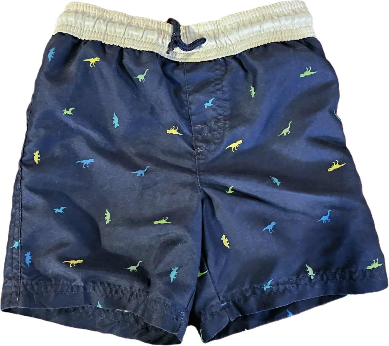 Boys George Swim Shorts 3T $3