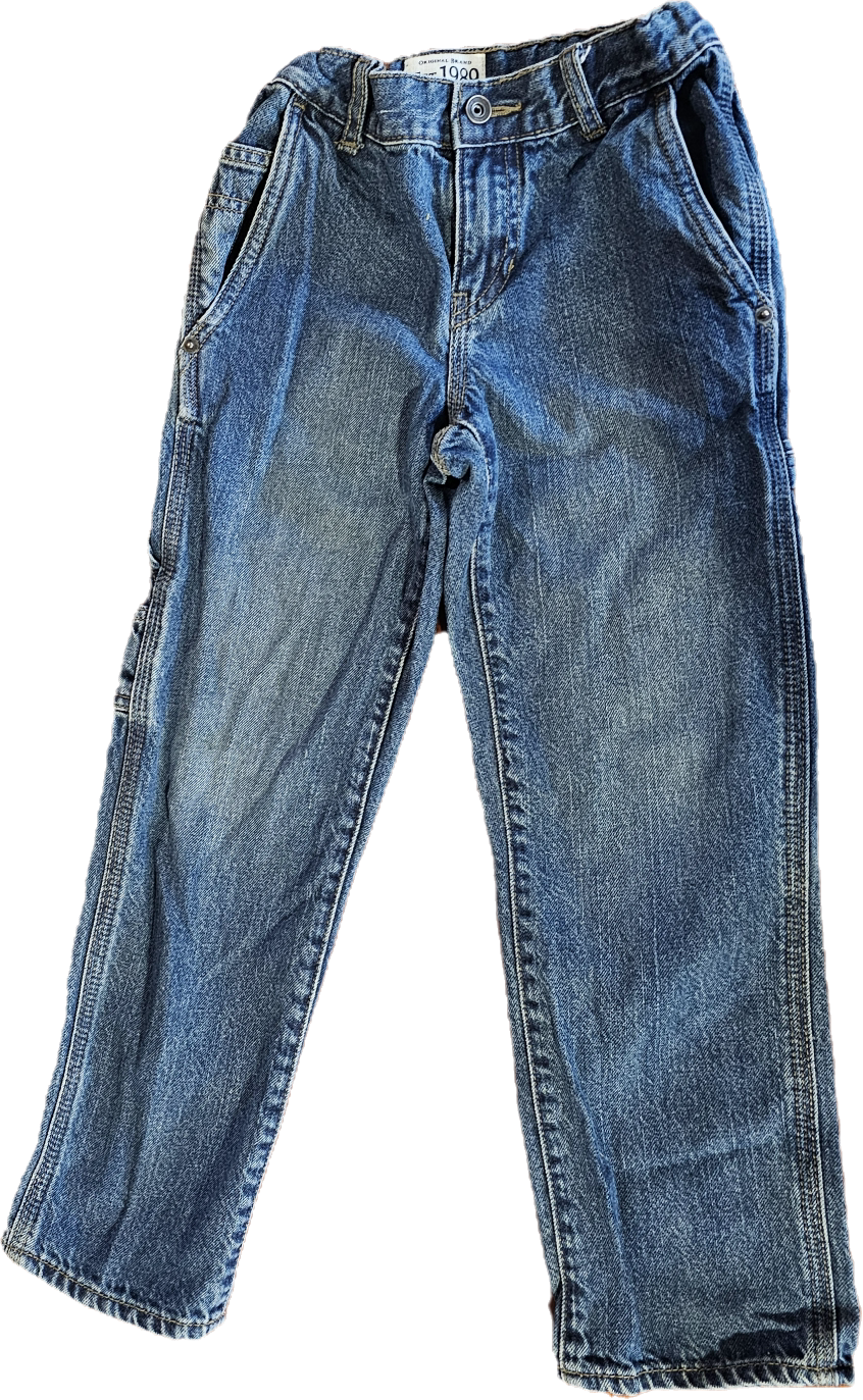Boys The Children's Place Jeans 7 $12