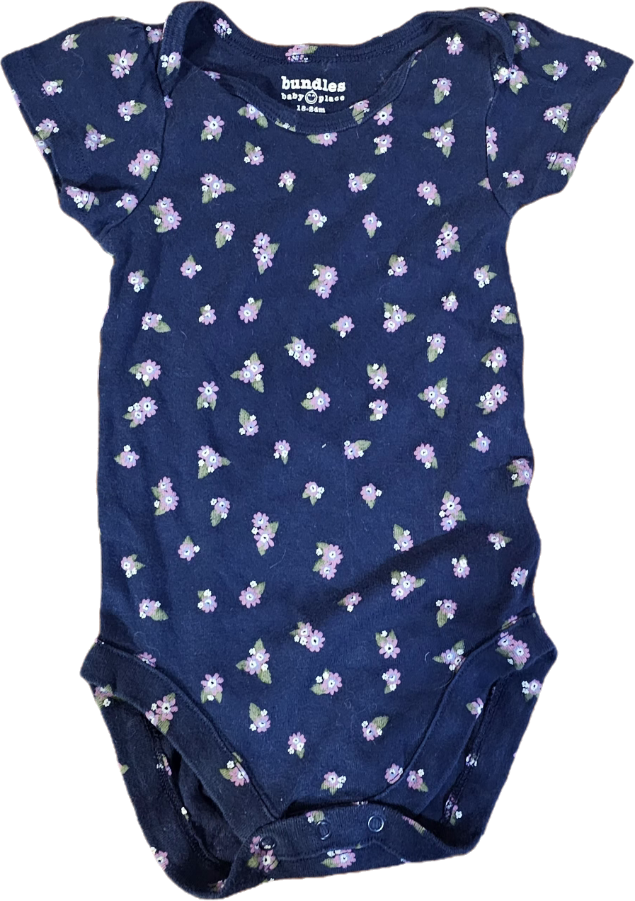 Bundles Baby Place Onesie 18-24 m $5