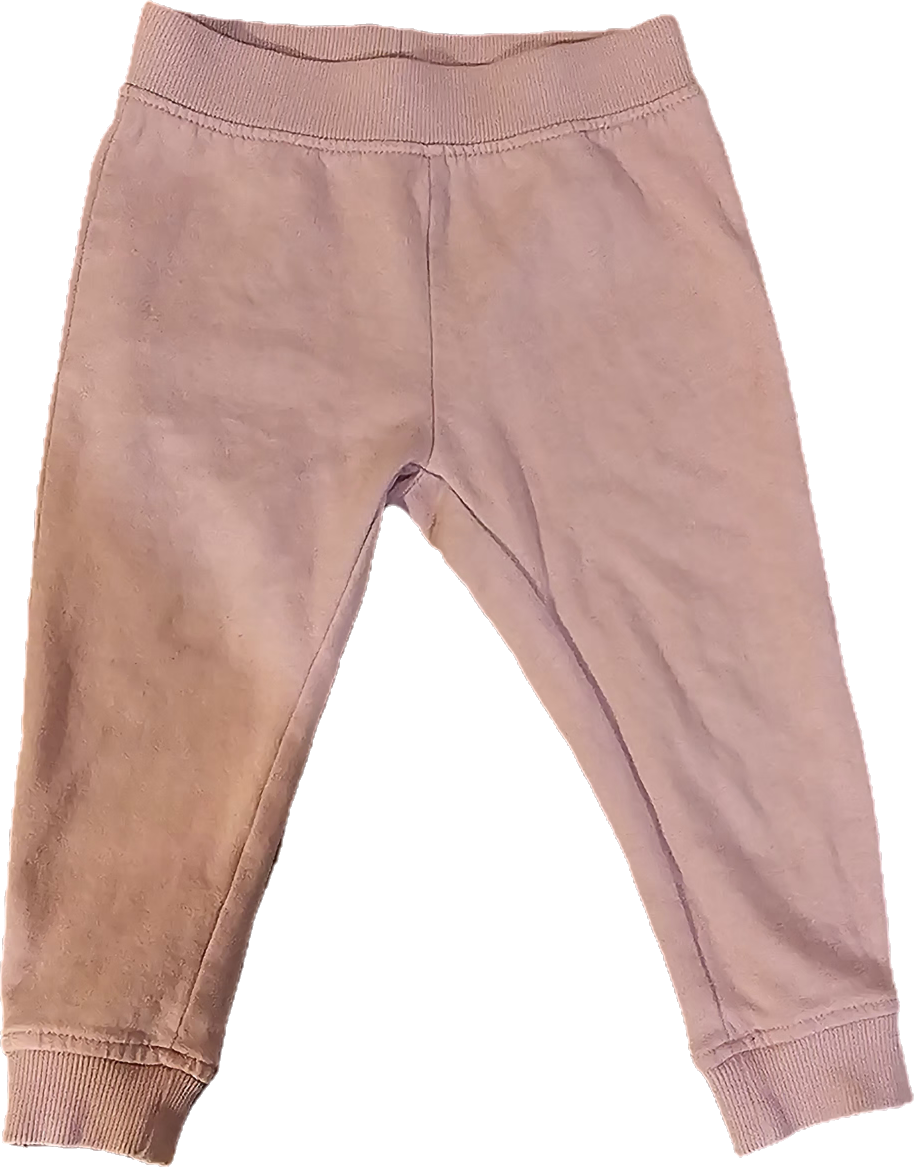 Anko Pants 12-18m $4