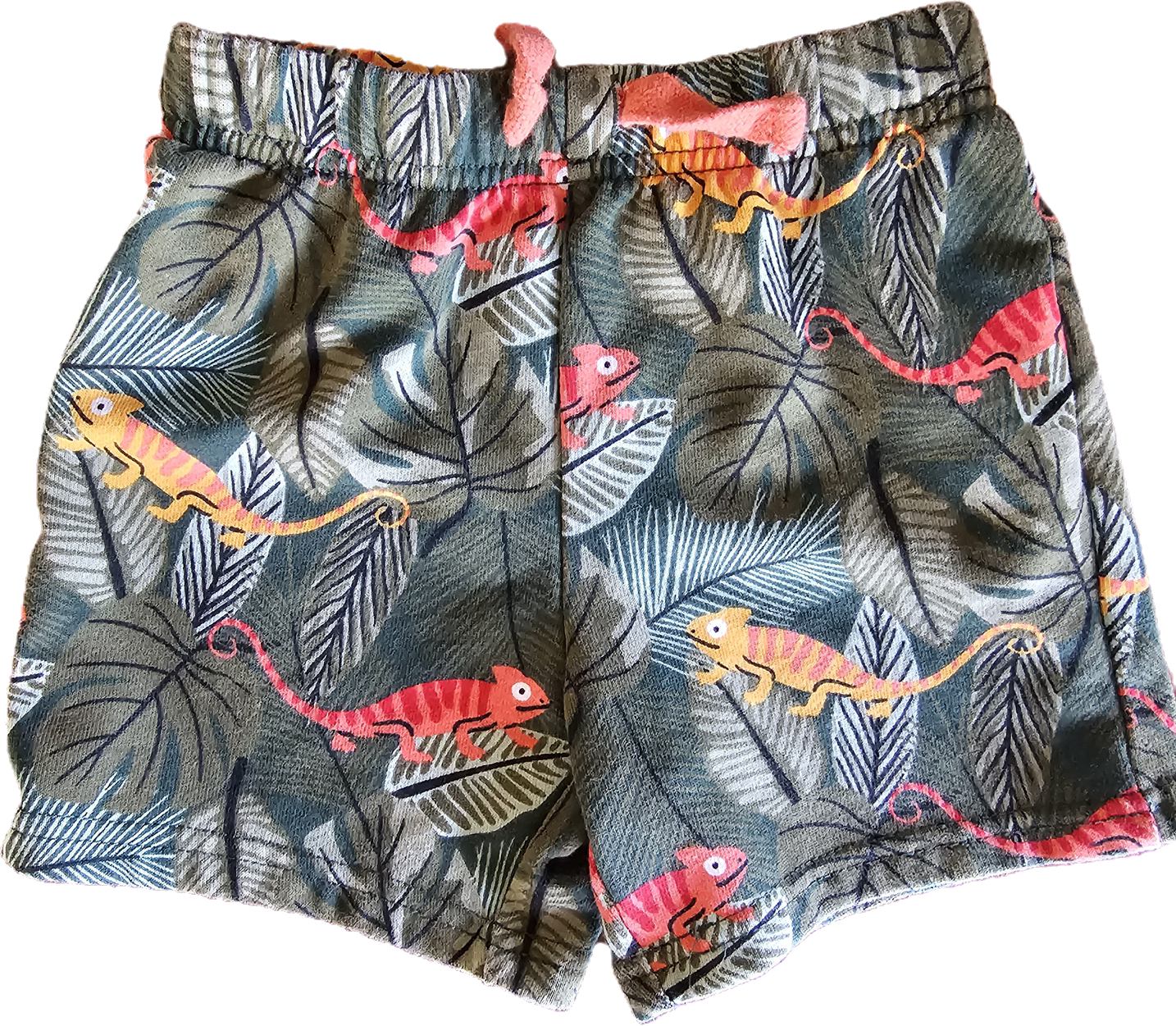 The Children's Place Shorts
