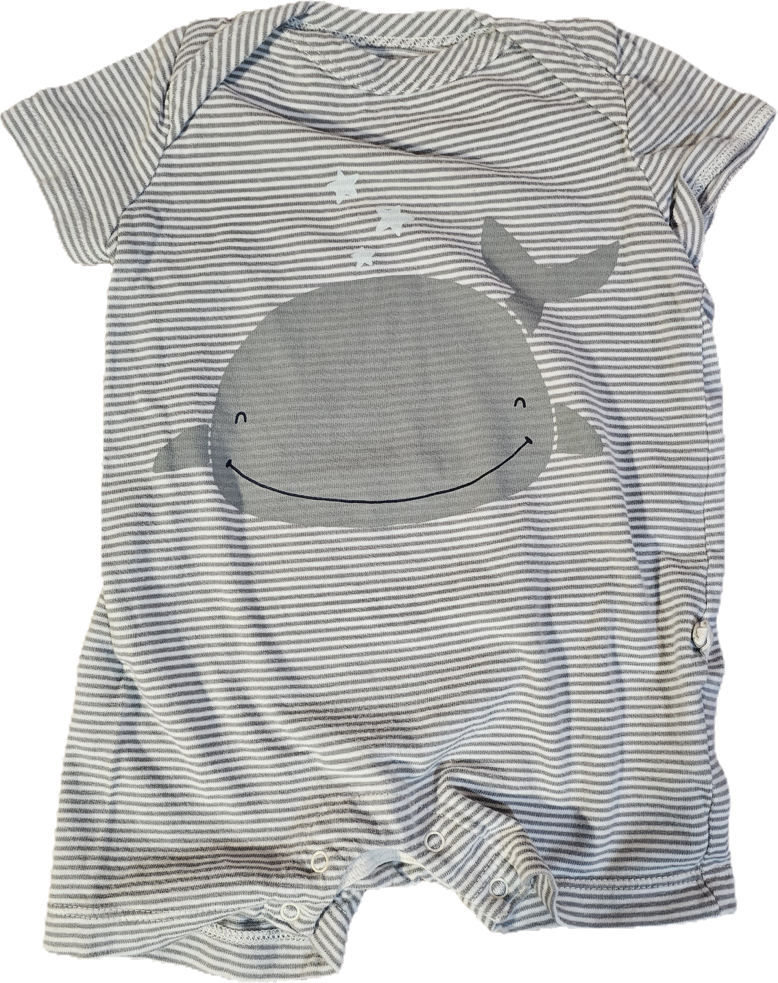 Baby Gap Summer Romper 3-6m
