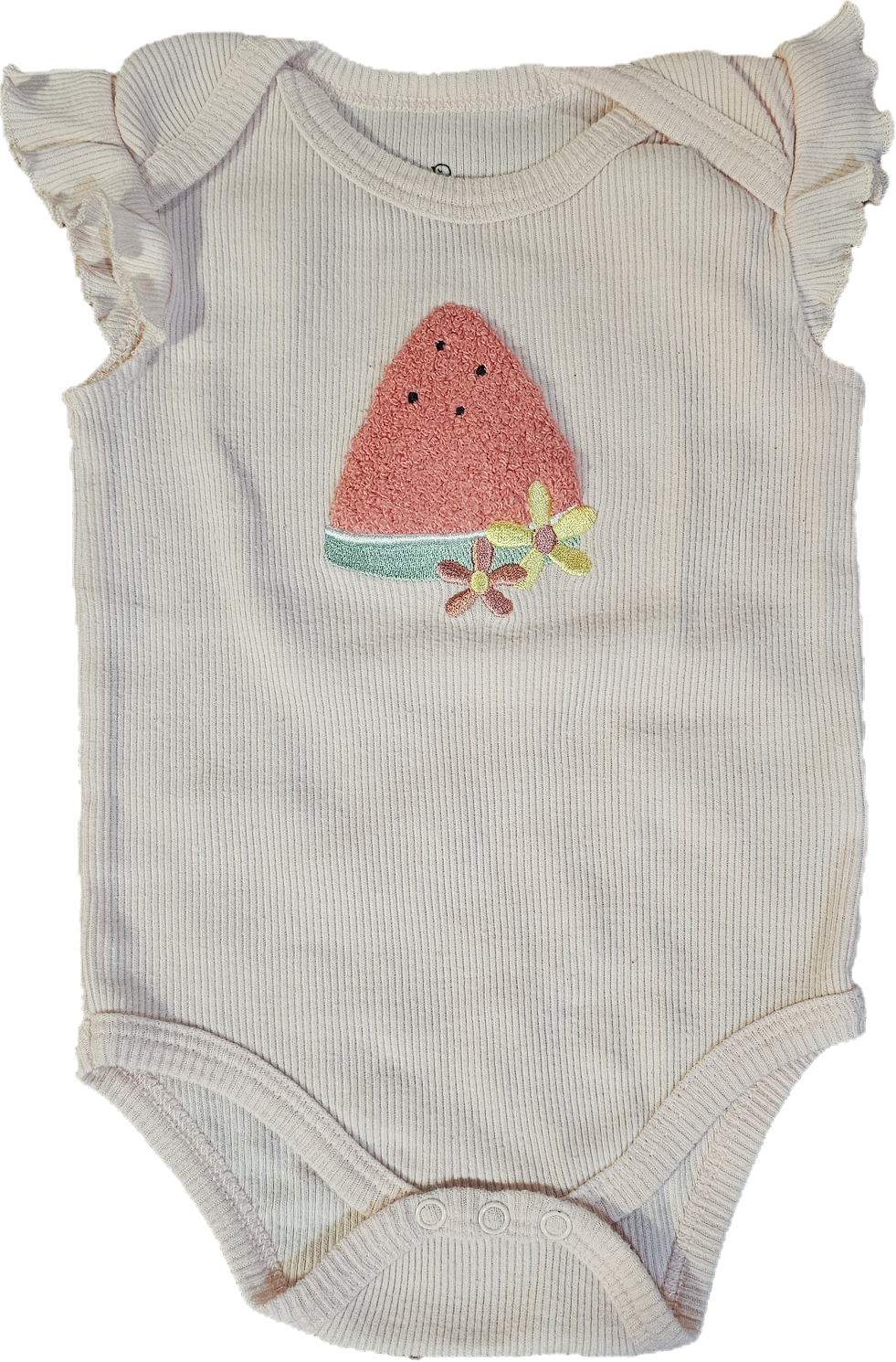 Duck Duck Goose Onesie