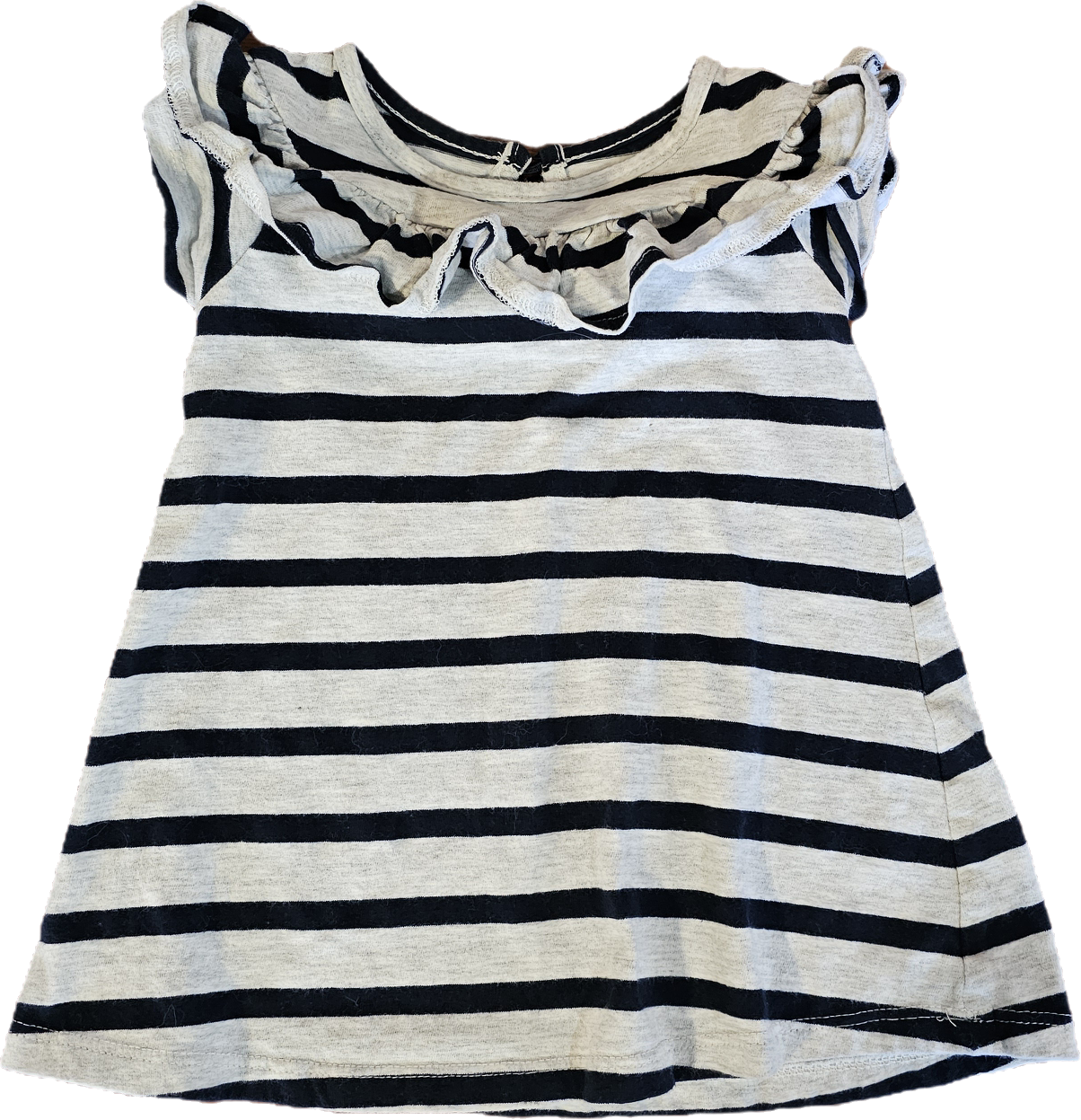 George Summer Shirt 6-12m