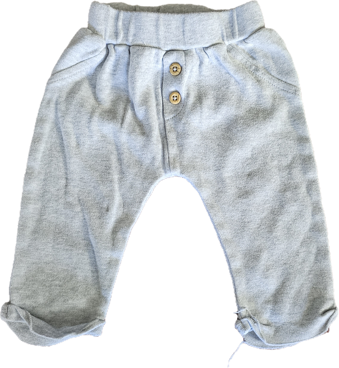 Rabbit & Bear Pants 0-3m