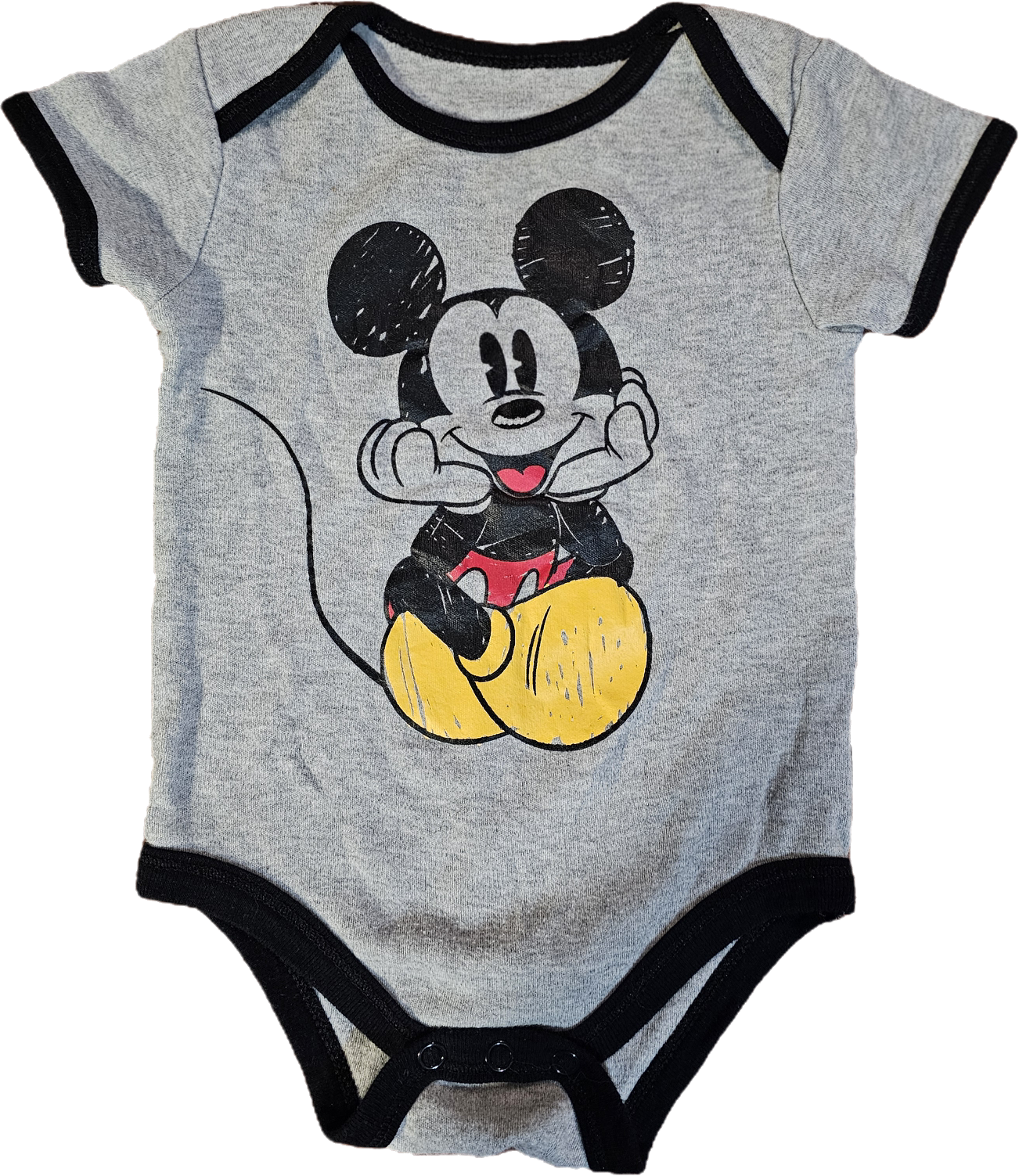 Disney Baby Onesie 6-9m