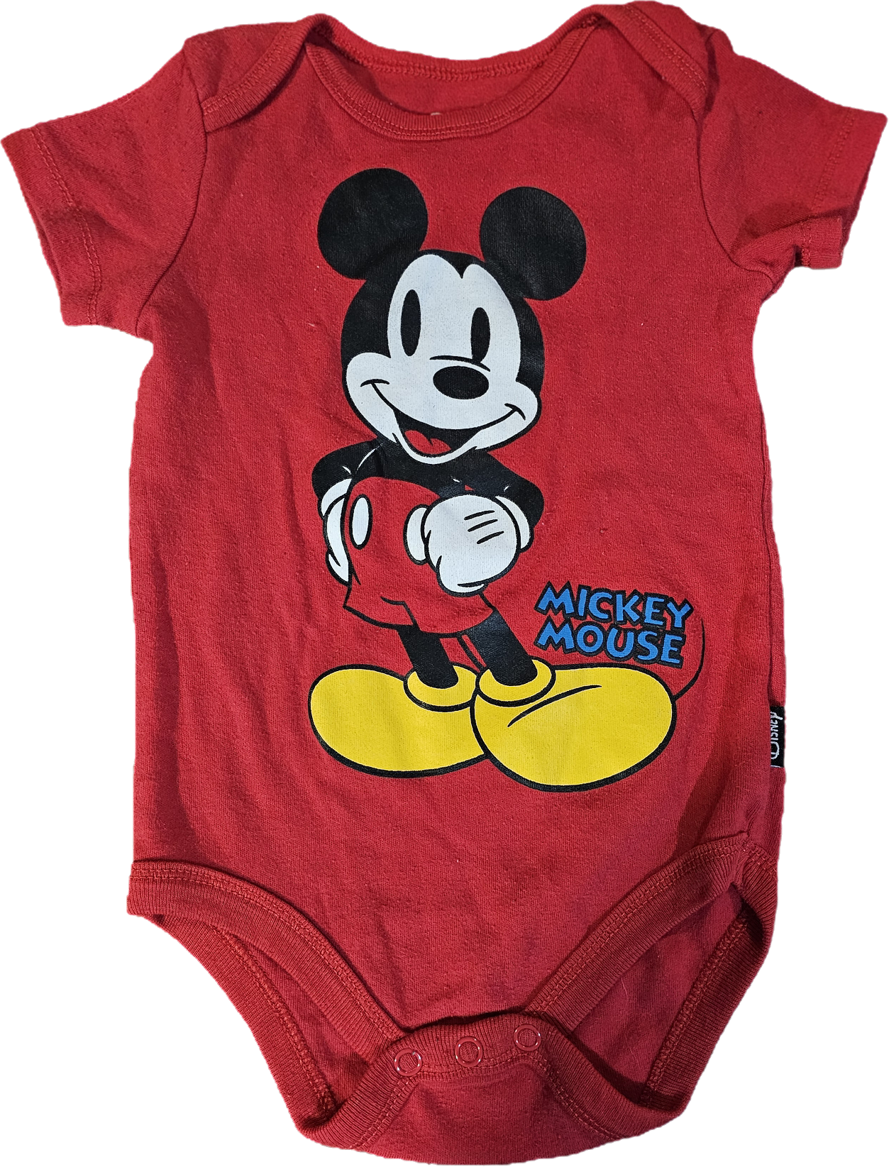Disney Baby Onesie 6-9m