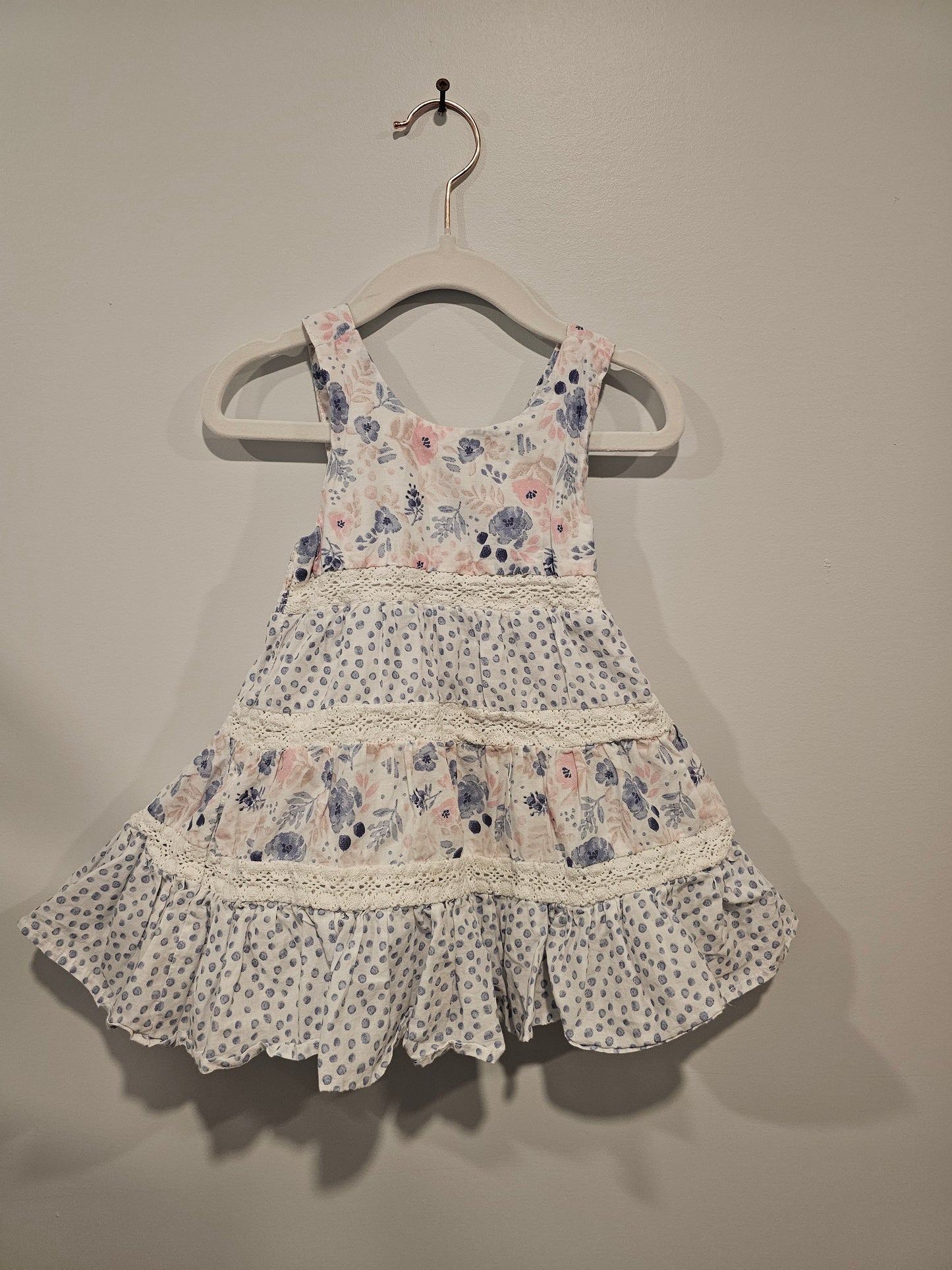 Tommy Bahama Dress Size 12m