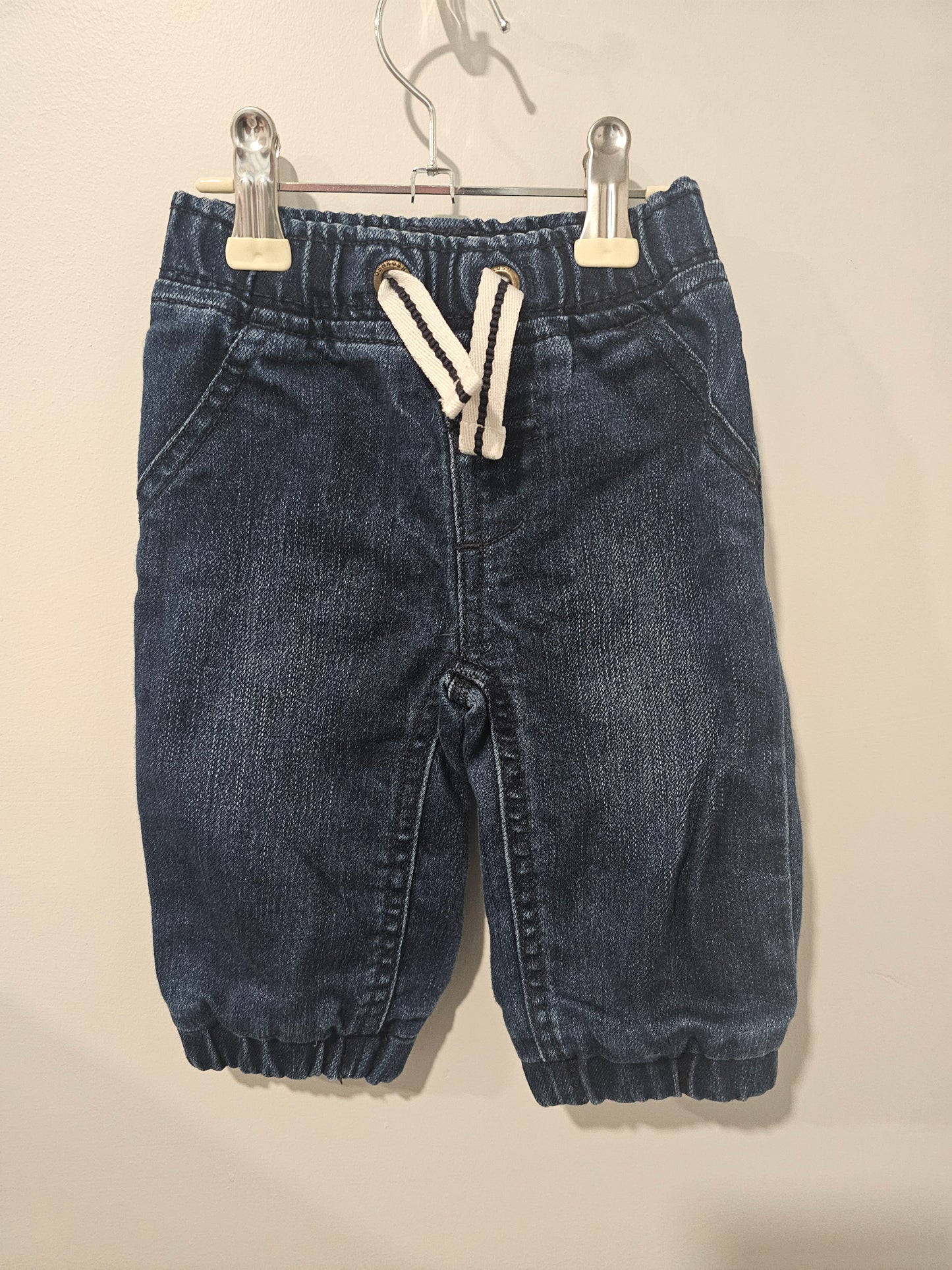 Baby B'Gosh Jeans 6mth $11