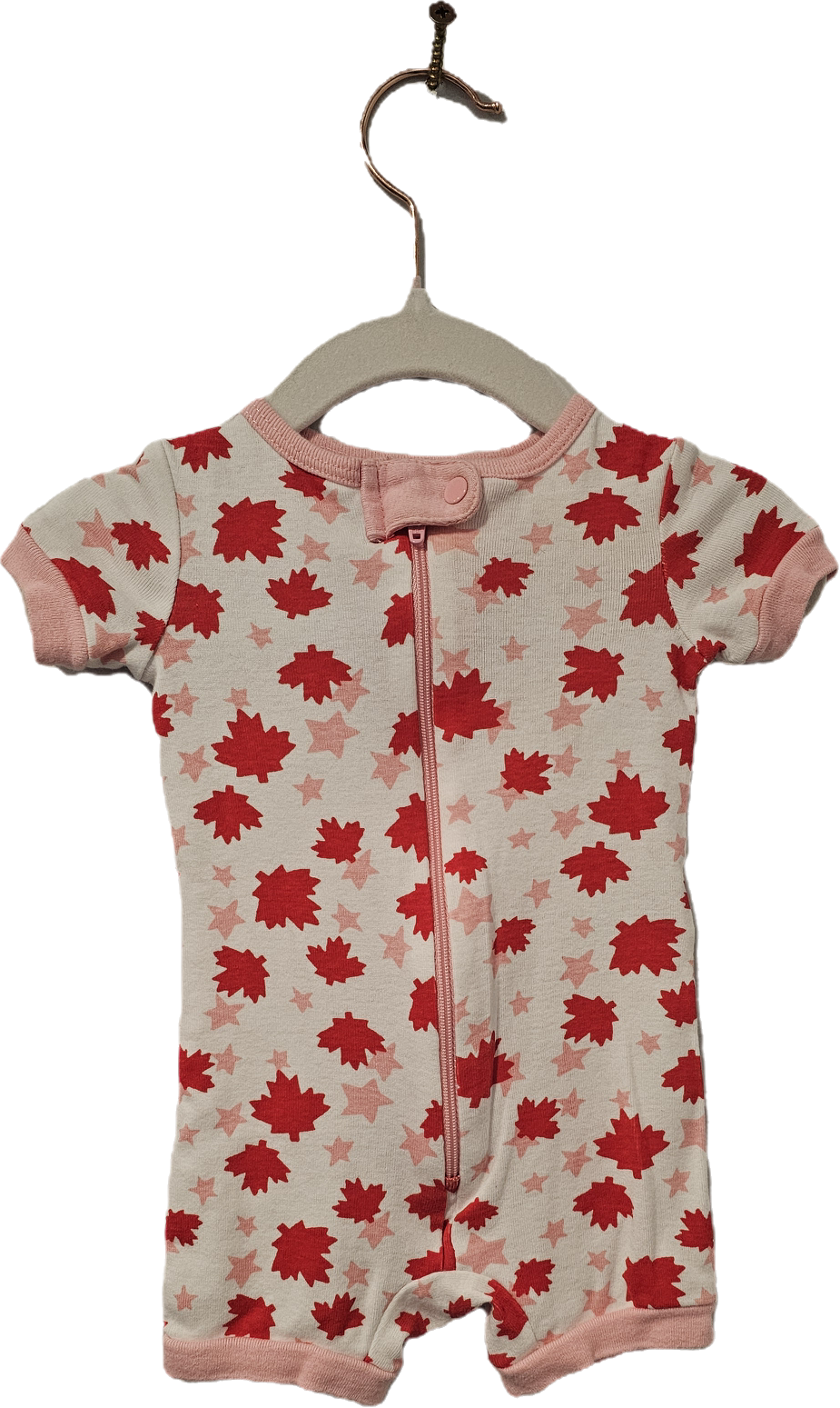 Joe Fresh Canada Onesie 3-6m