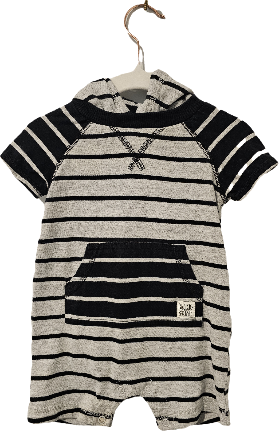 Carter's Summer Romper 6m