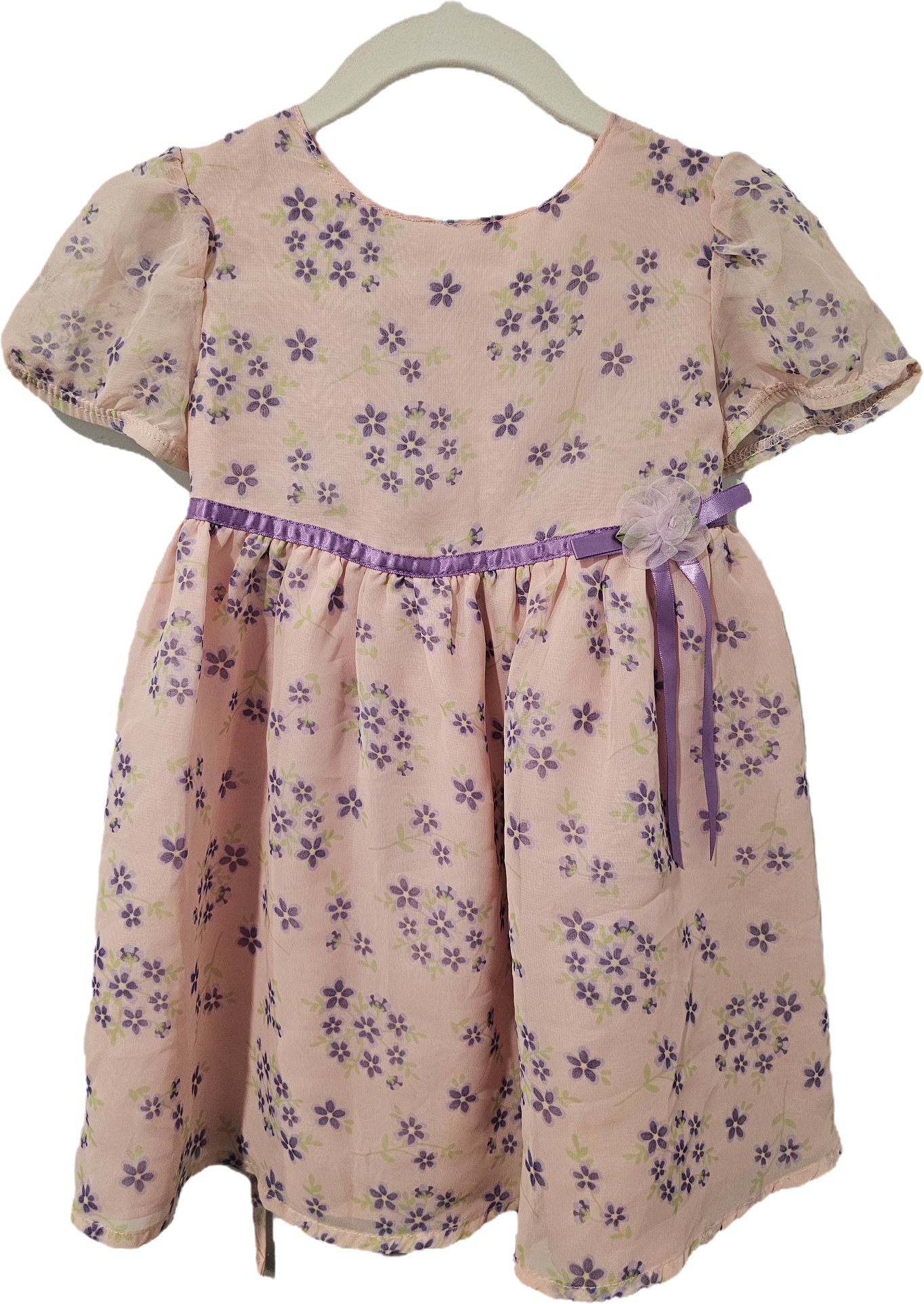 Jane Alexander Floral Dress