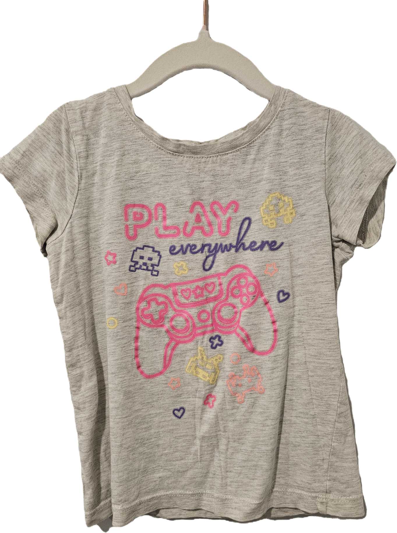 George T Shirt 4-5