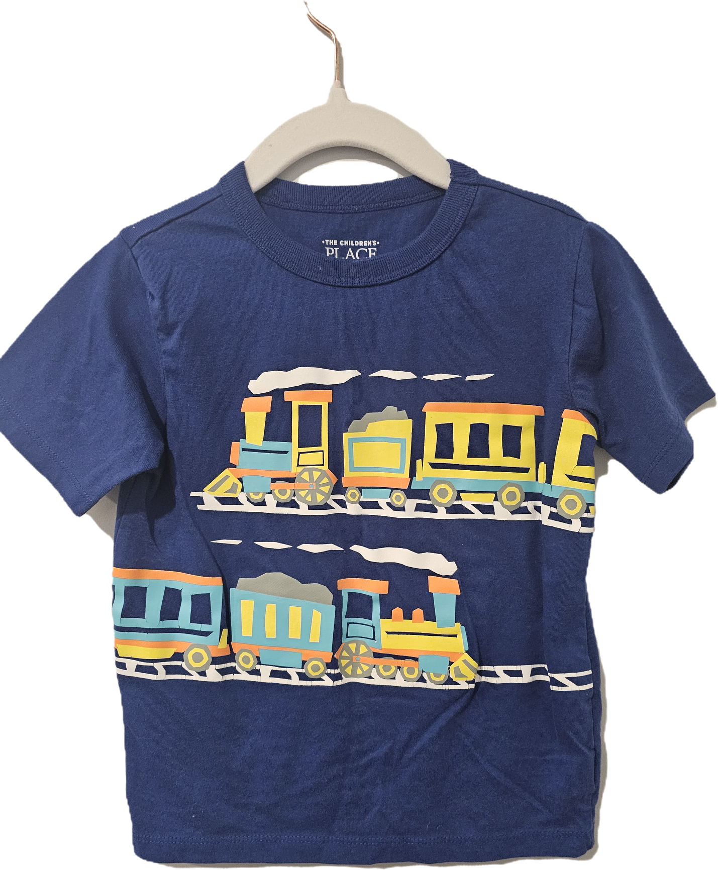 The Children's Place T Shirt 4T