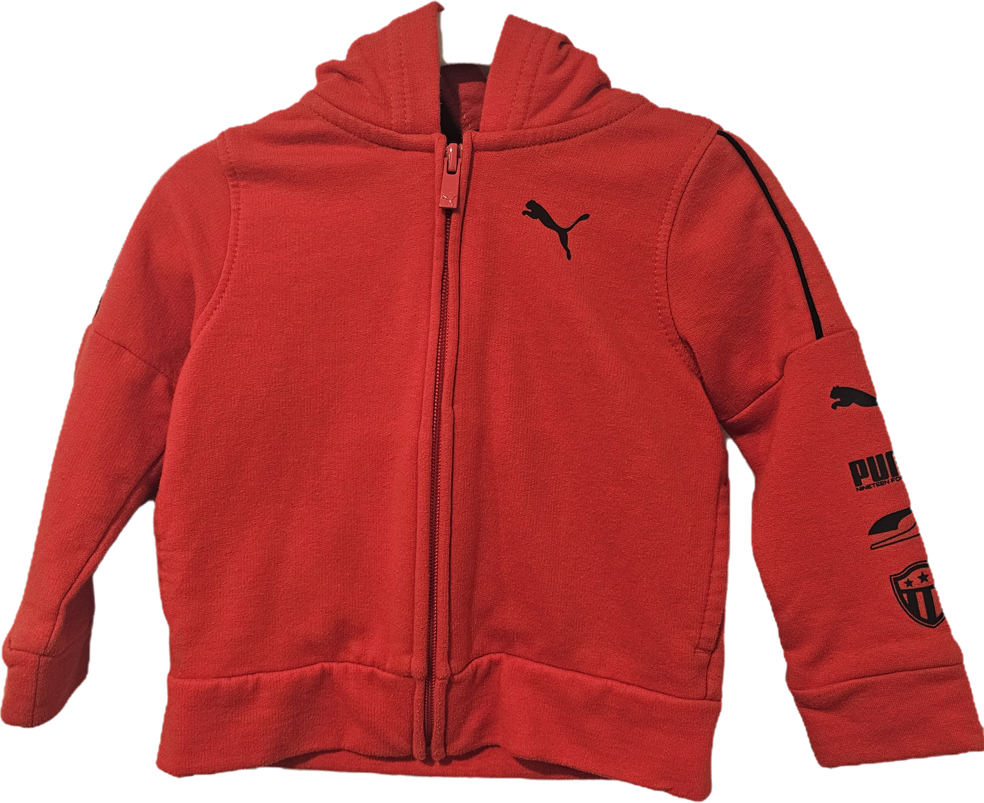 Puma Hoodie 12m