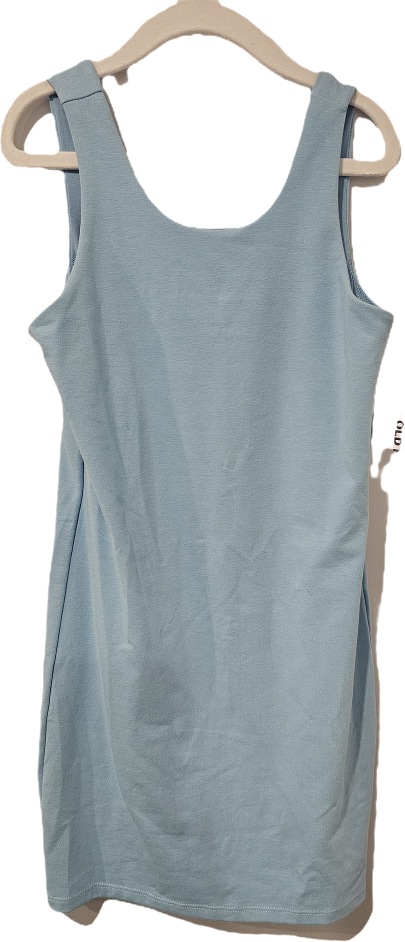 New Old Navy Blue Dress
