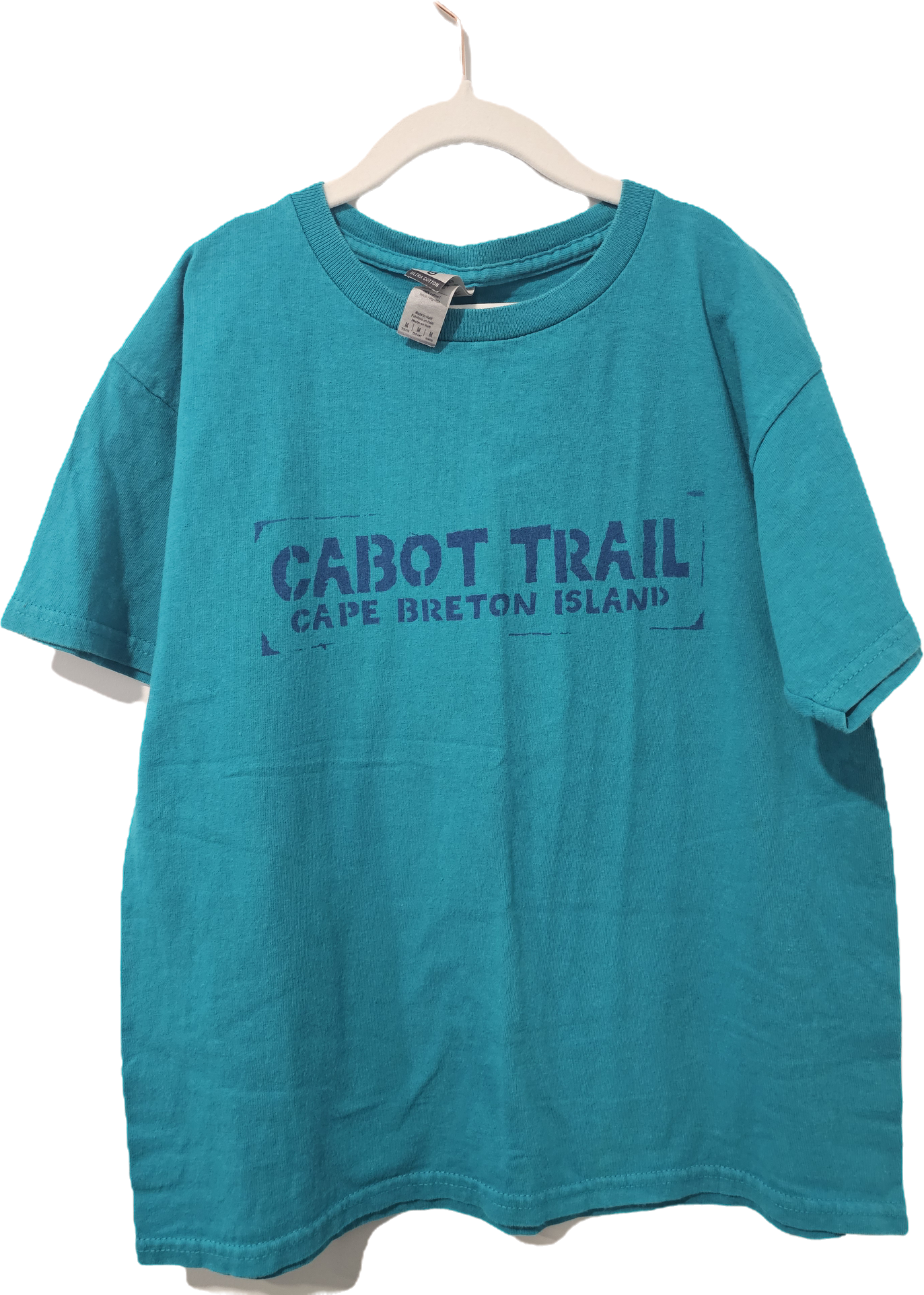 Cabot Trail T Shirt 10