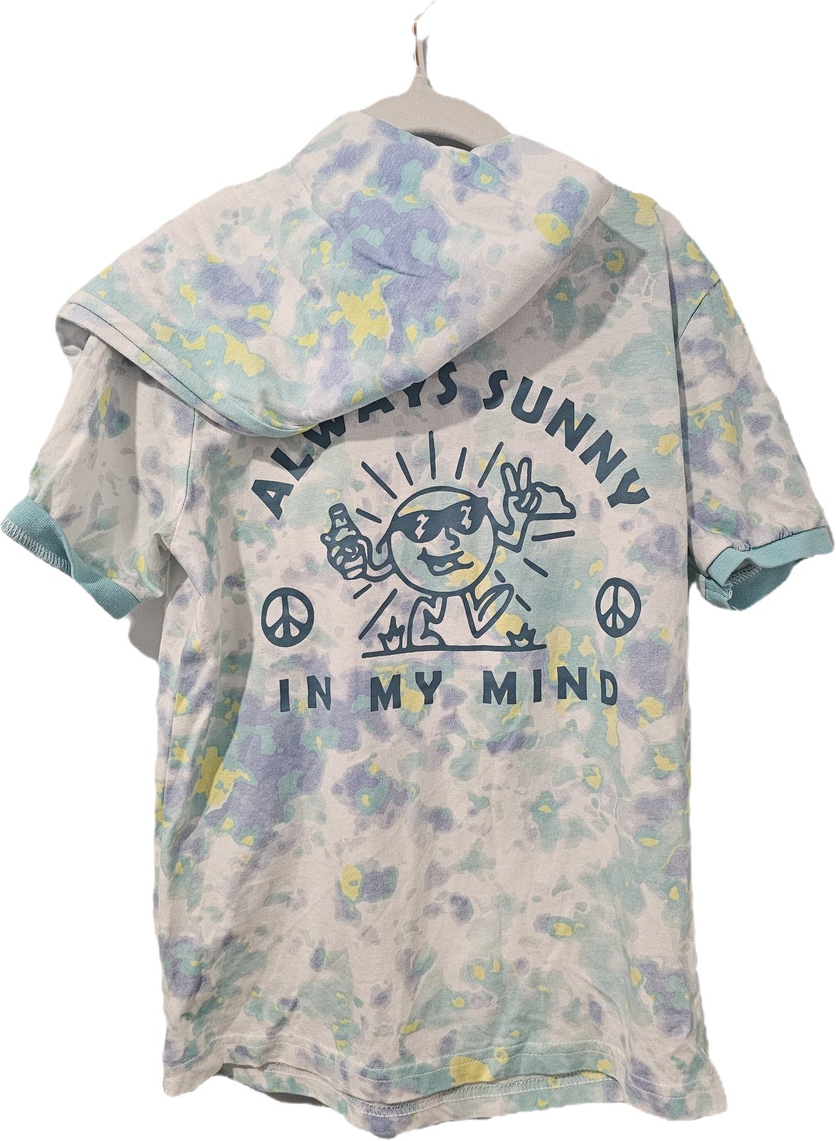 George Pajamas 7