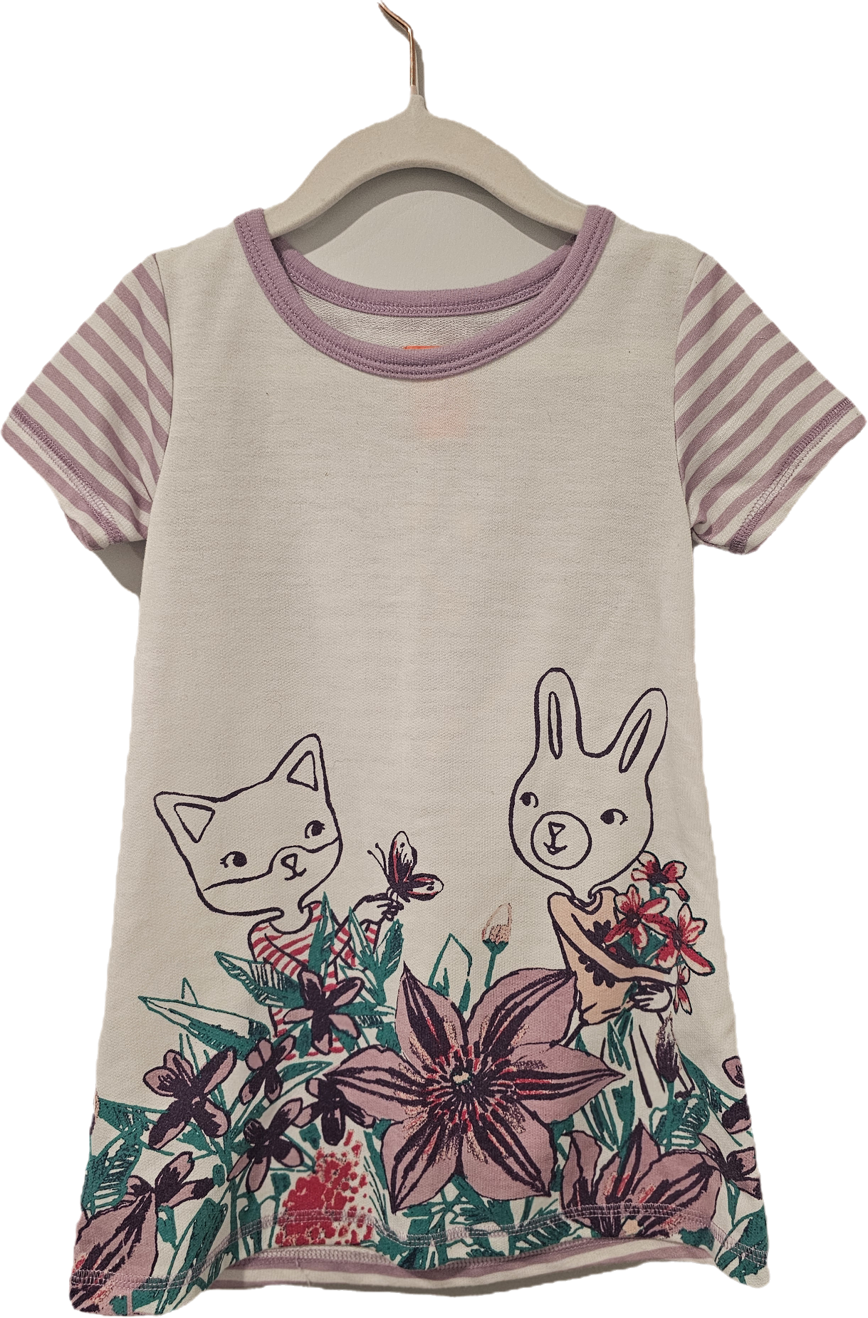 Joe Fresh Animal Dress Size 3T