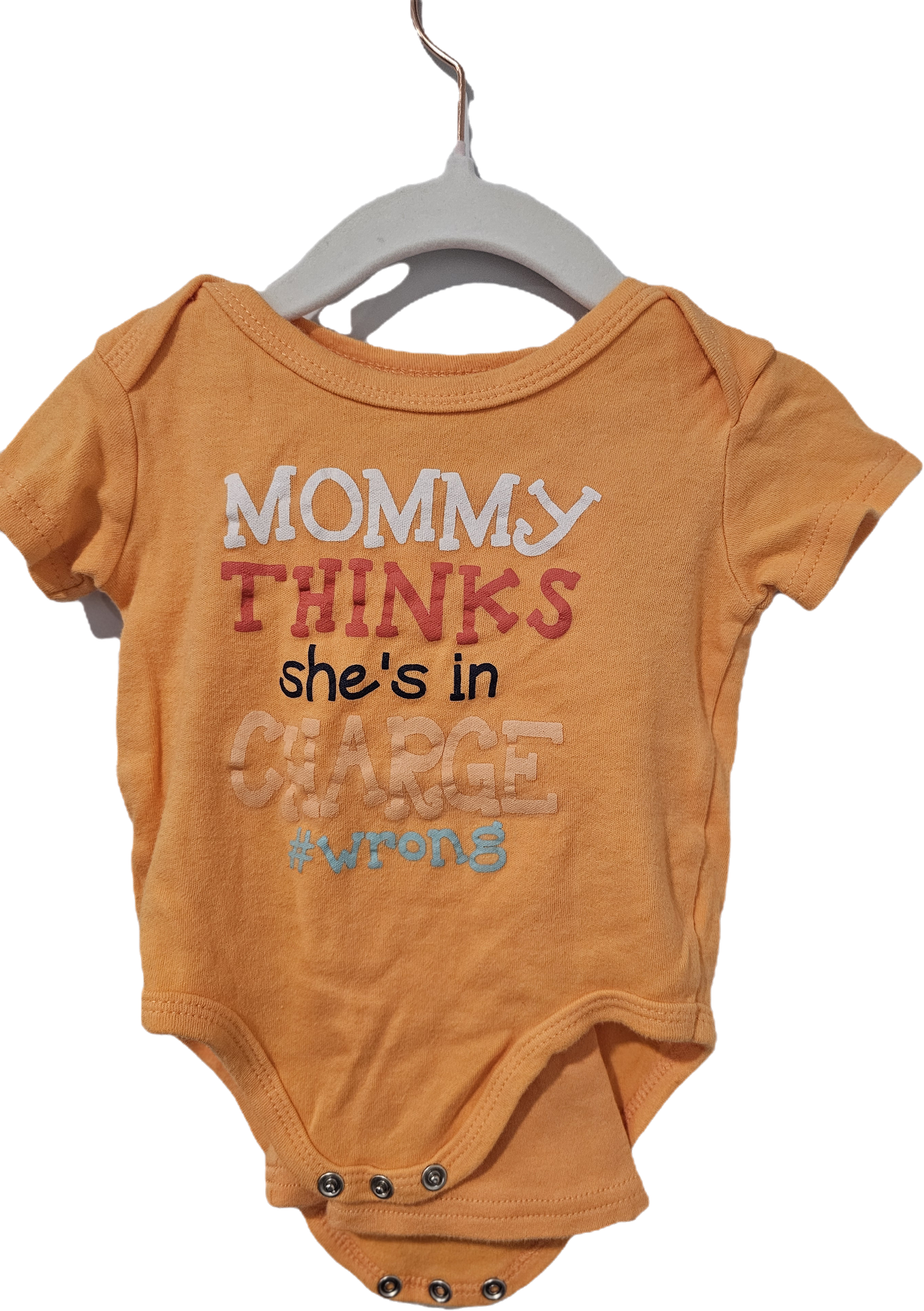Monkey Bars Two Piece with Pants 6-9m