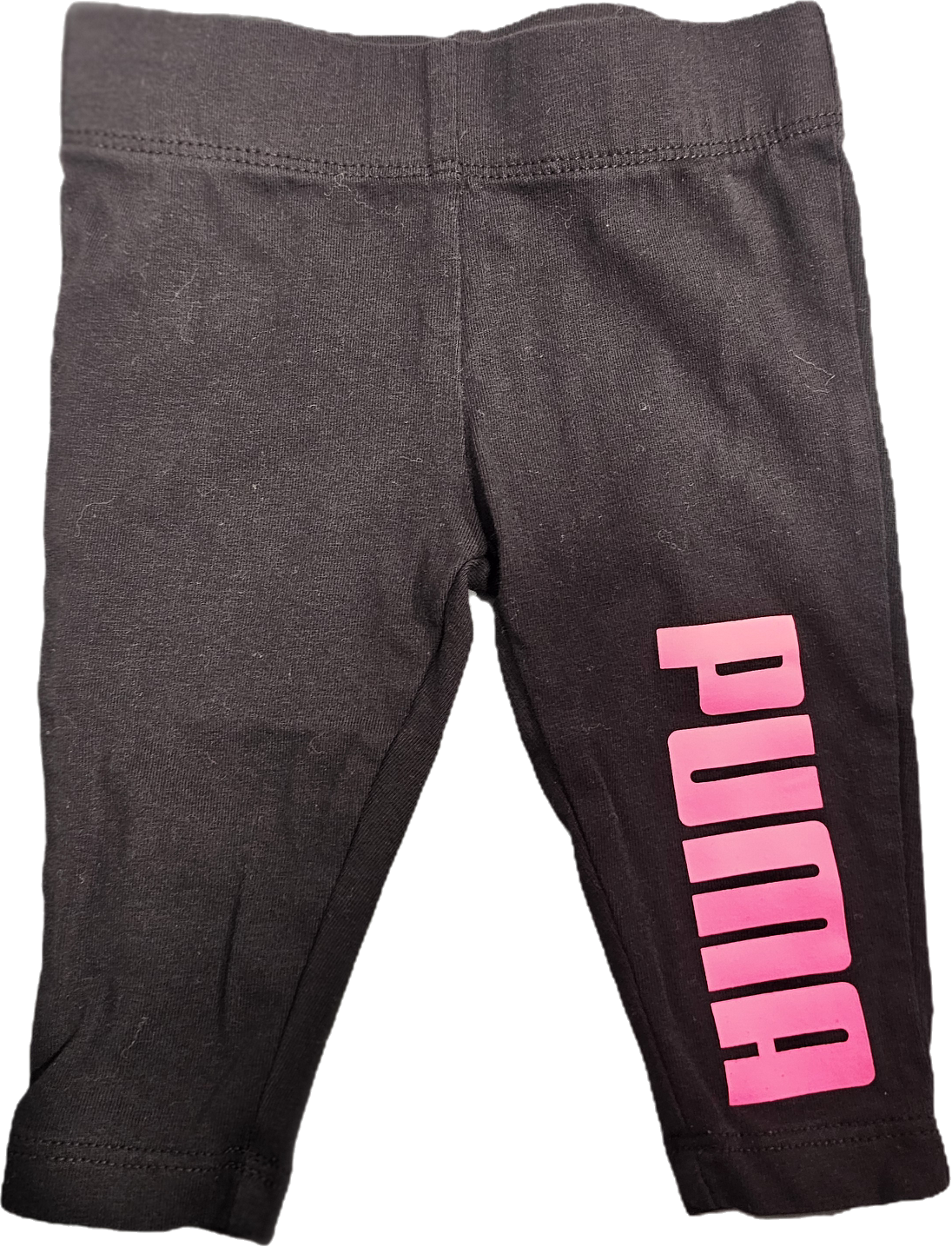 Puma Two Piece Outfit 3-6m
