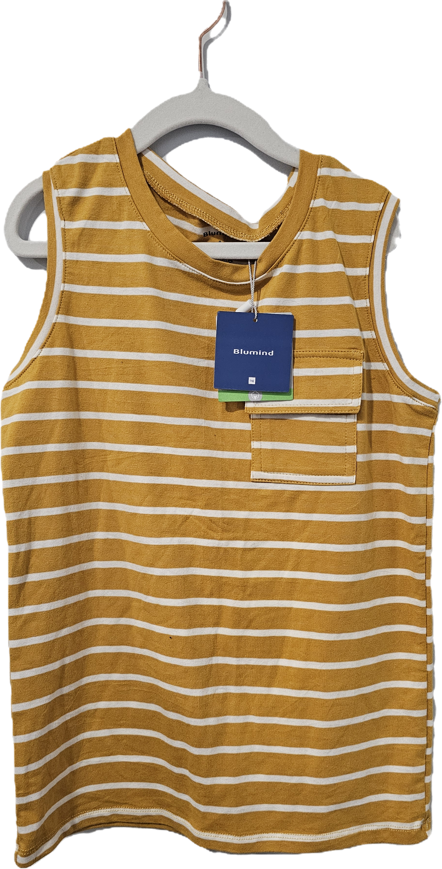 NWT Blumind Tank Top 8