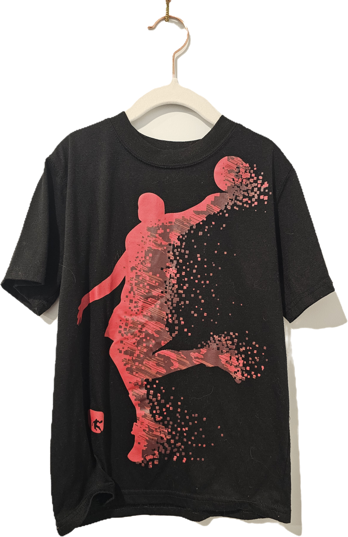 AND1 T Shirt 6-7