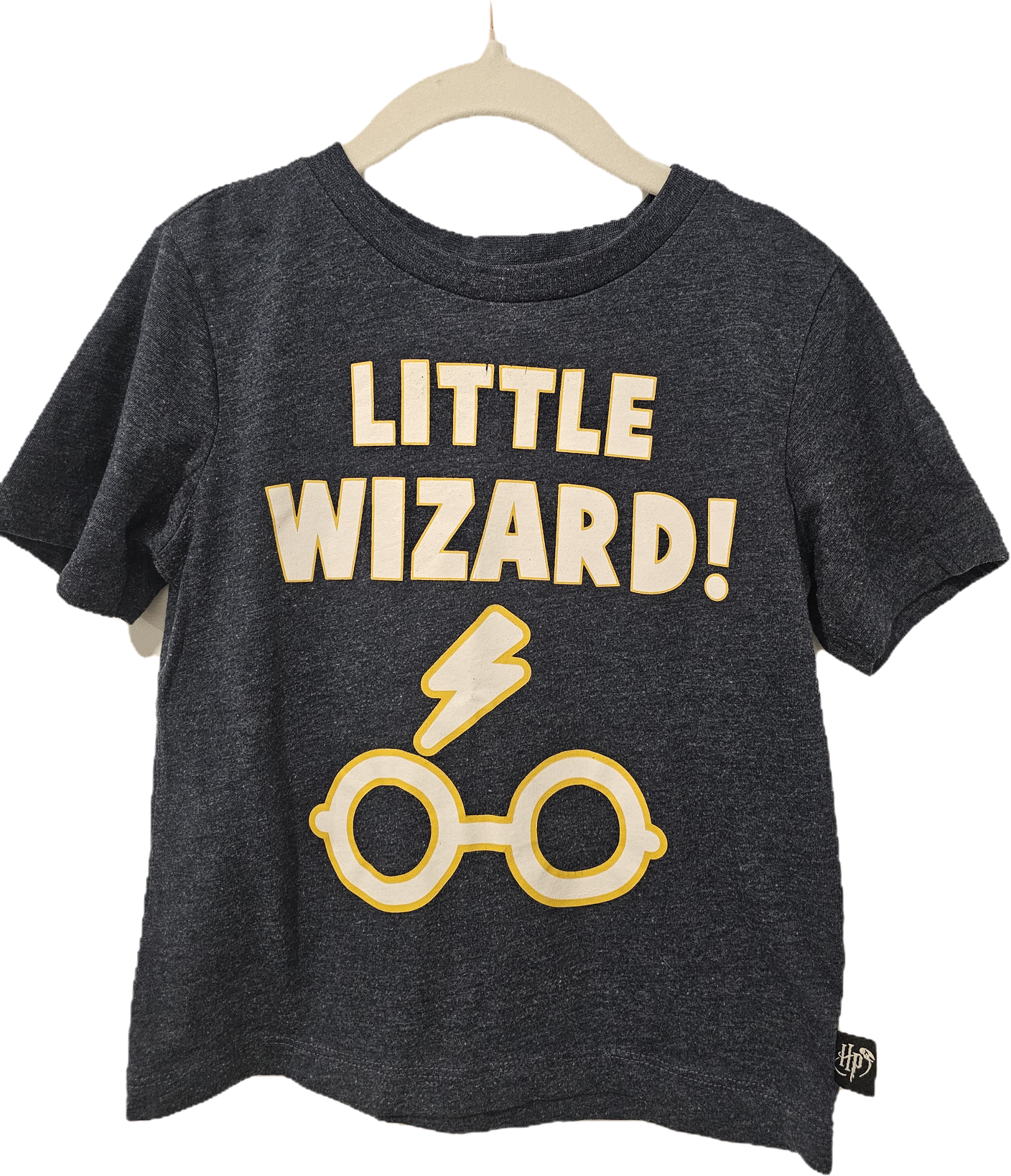 Harry Potter T Shirt 4T