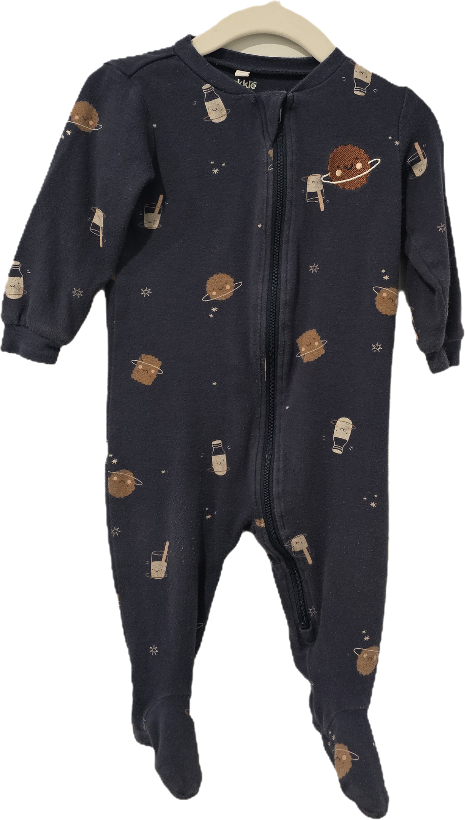 Pekkle Sleeper Cookies 9m