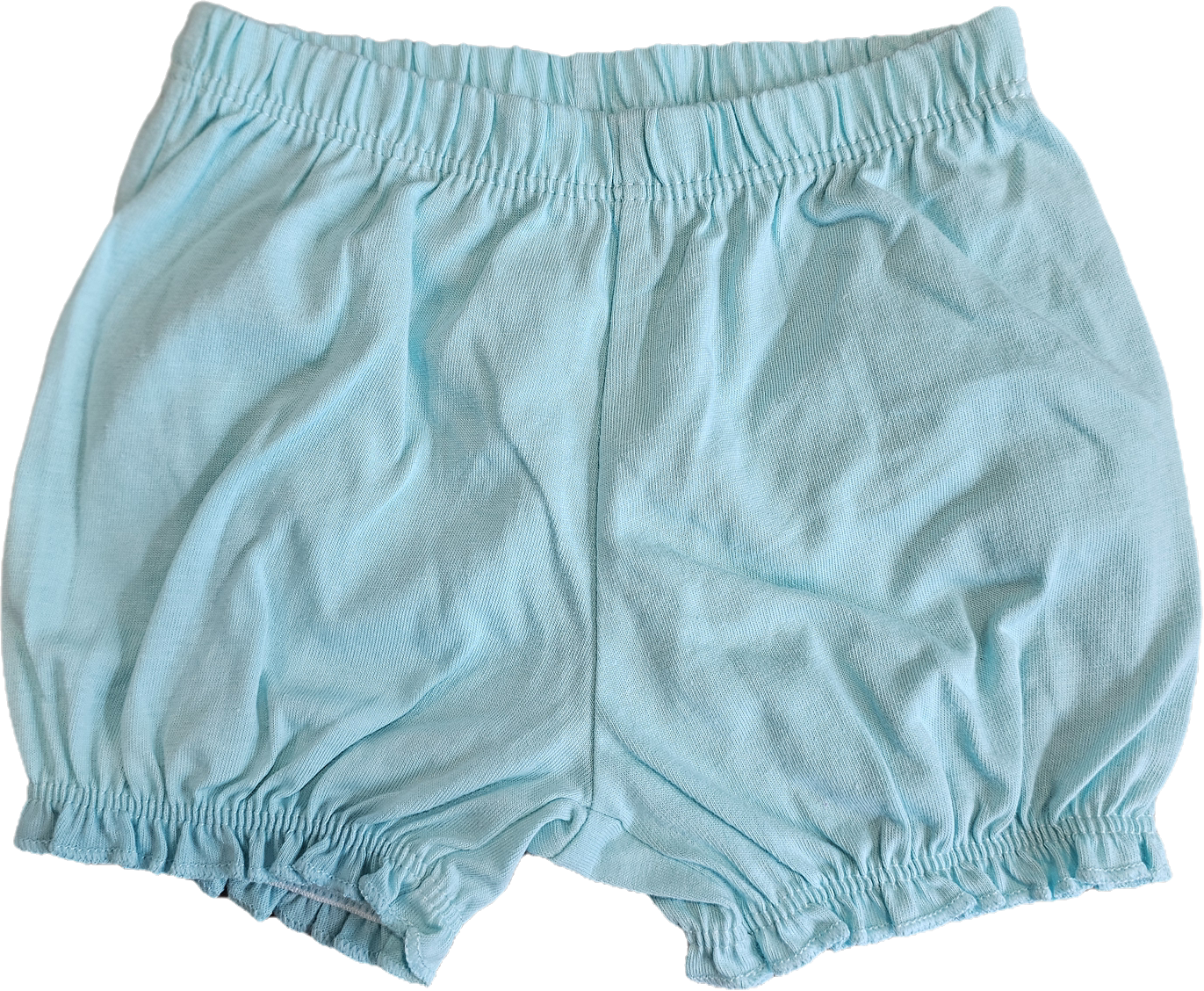 Carter's Shorts Aqua 6m