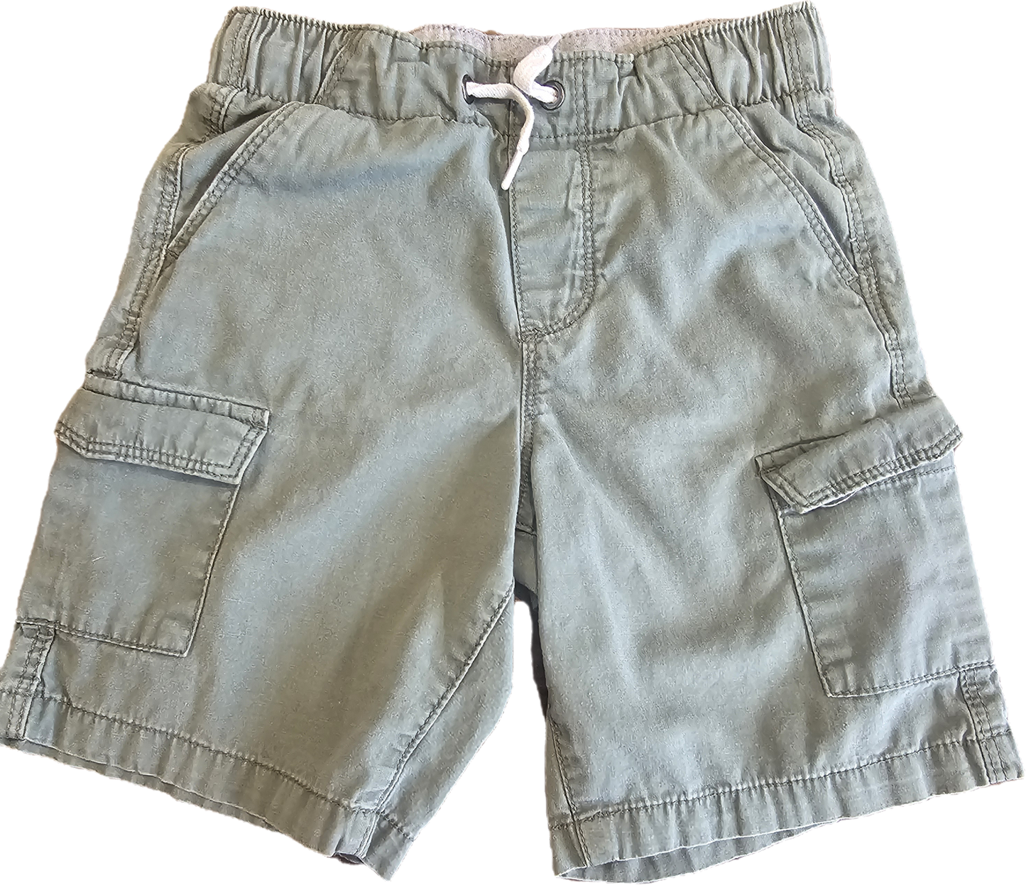 George Green Shorts 5T