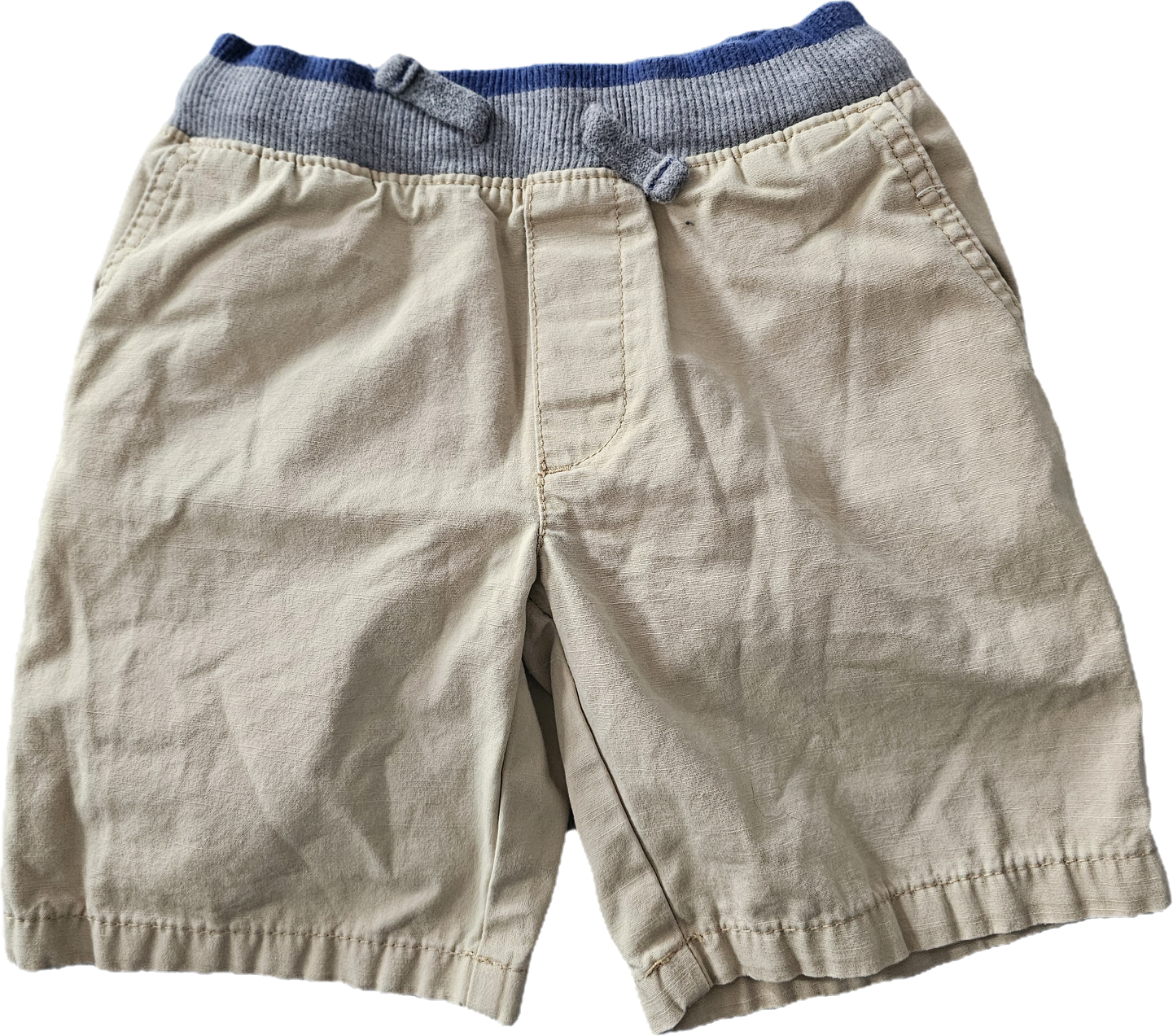 Carter's Tan Shorts 4T