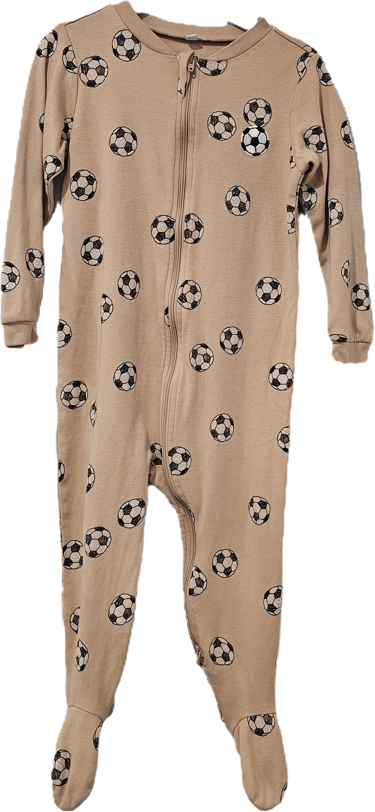 Pekkle Sleeper Soccer Balls 24m