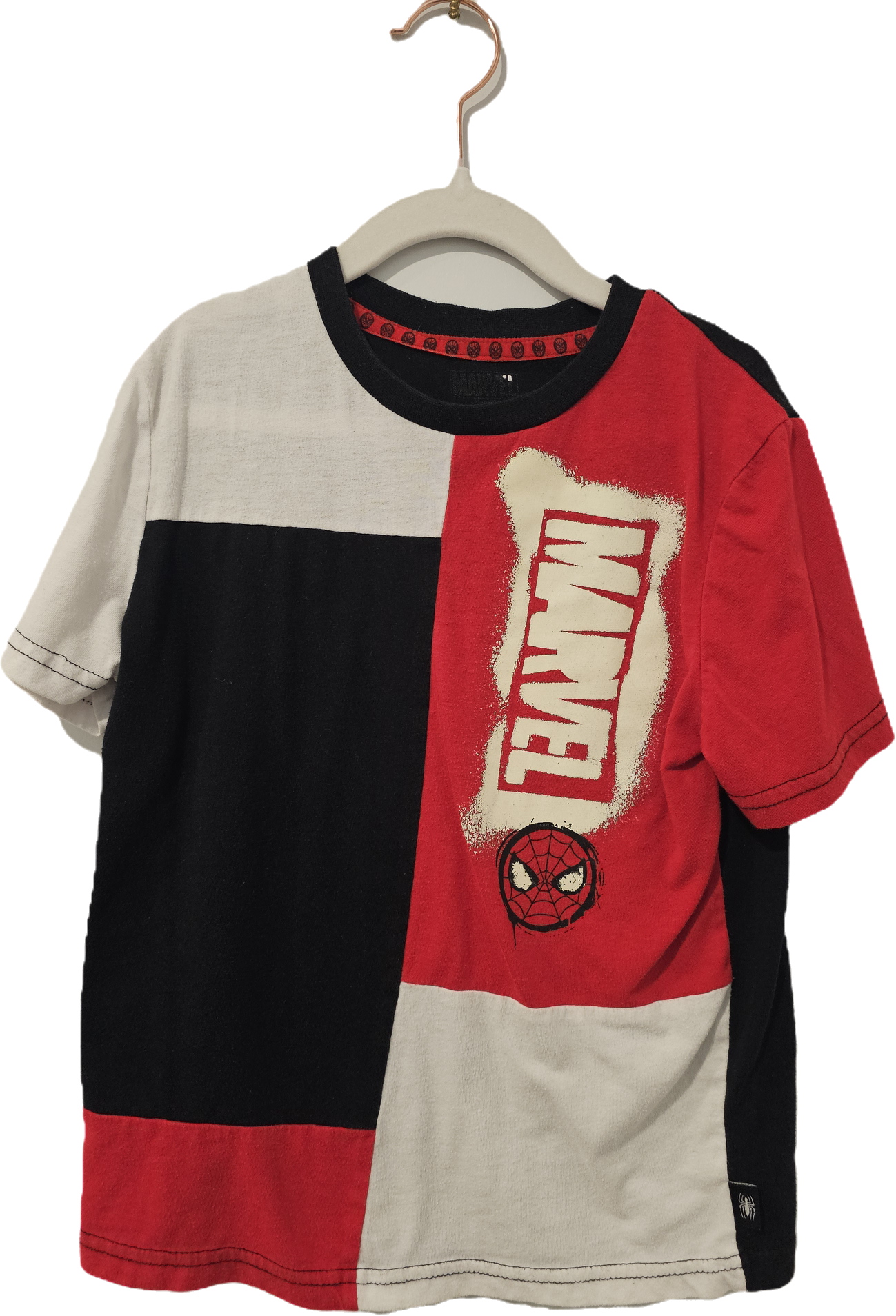 Marvel T Shirt 6