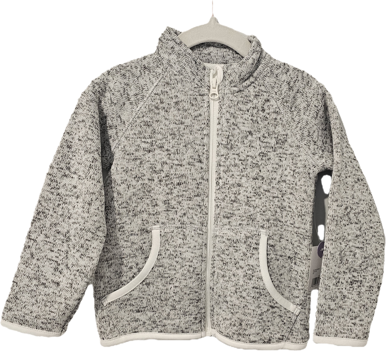 George Sweater 4T NWT