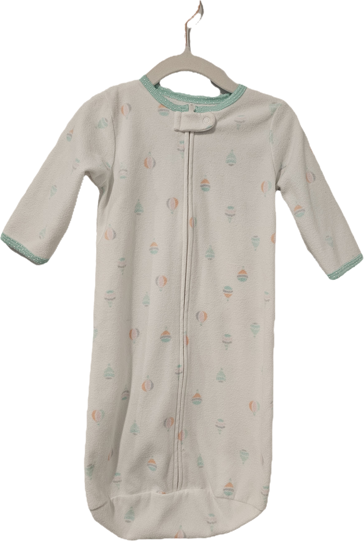 Carter's Fleece Sleep Sack OS