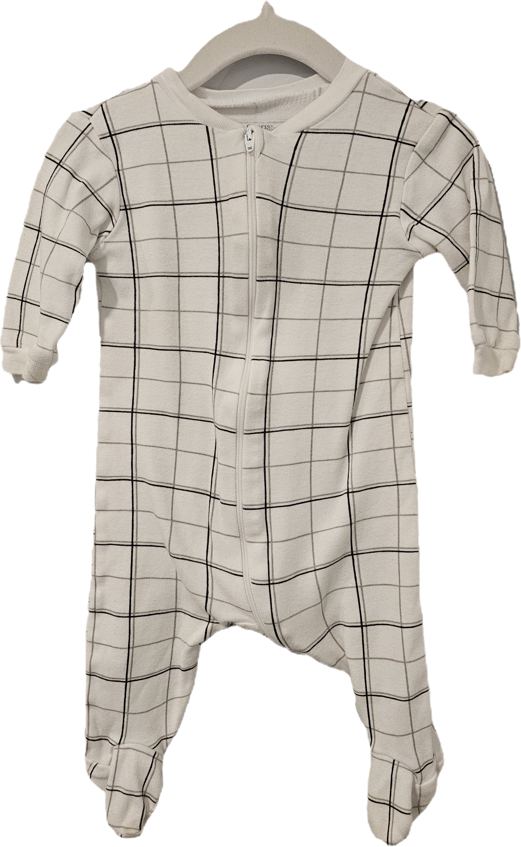 George Sleeper 3-6m