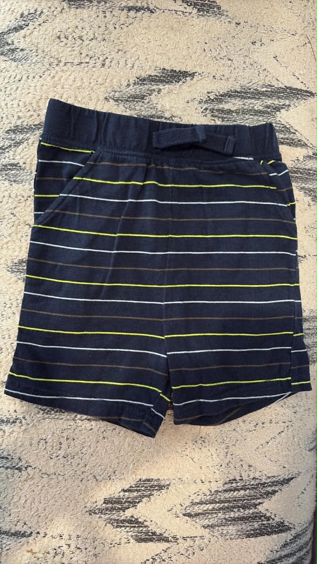George Shorts