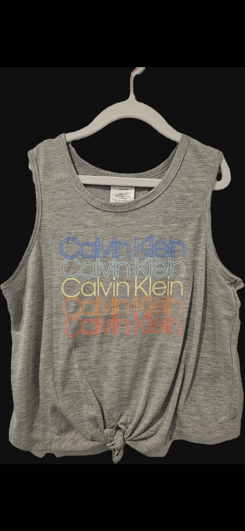 Calvin Klein Tank Top