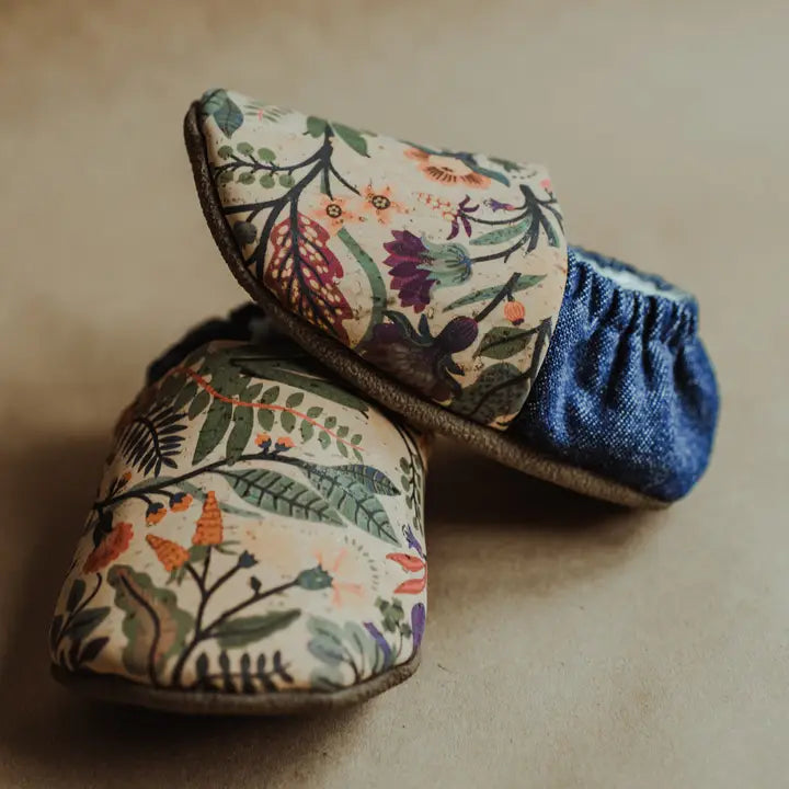 Soft Soul Shoes