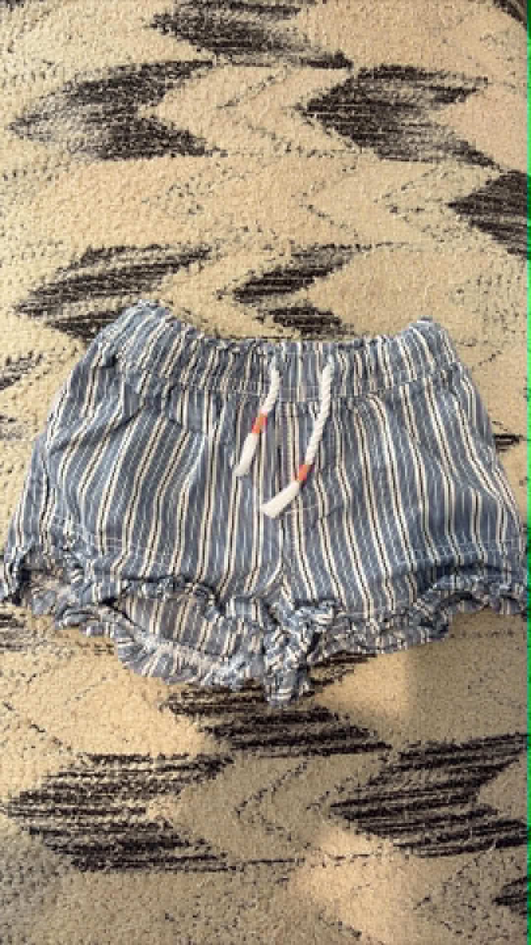 Gap Shorts