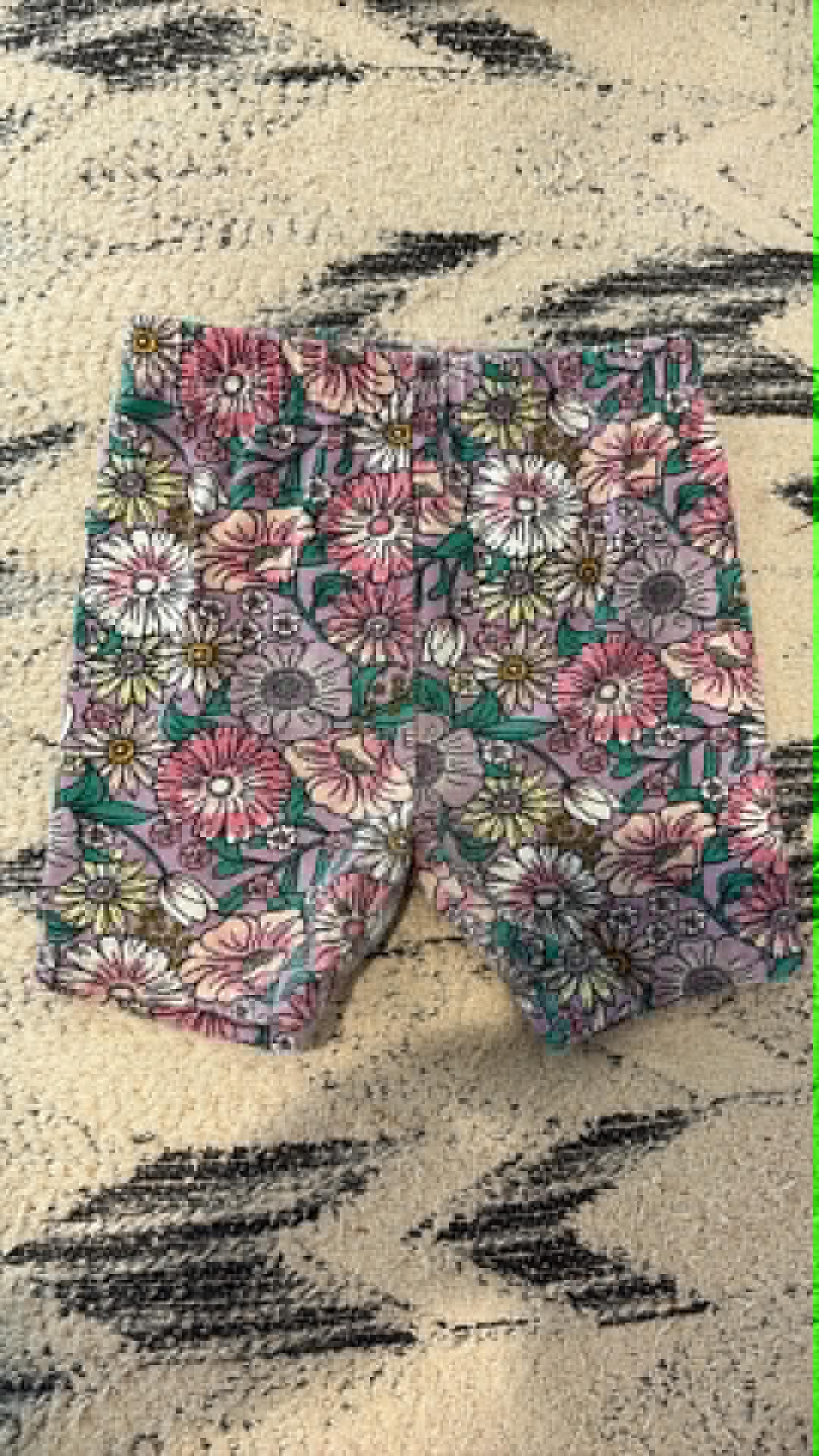 George Shorts