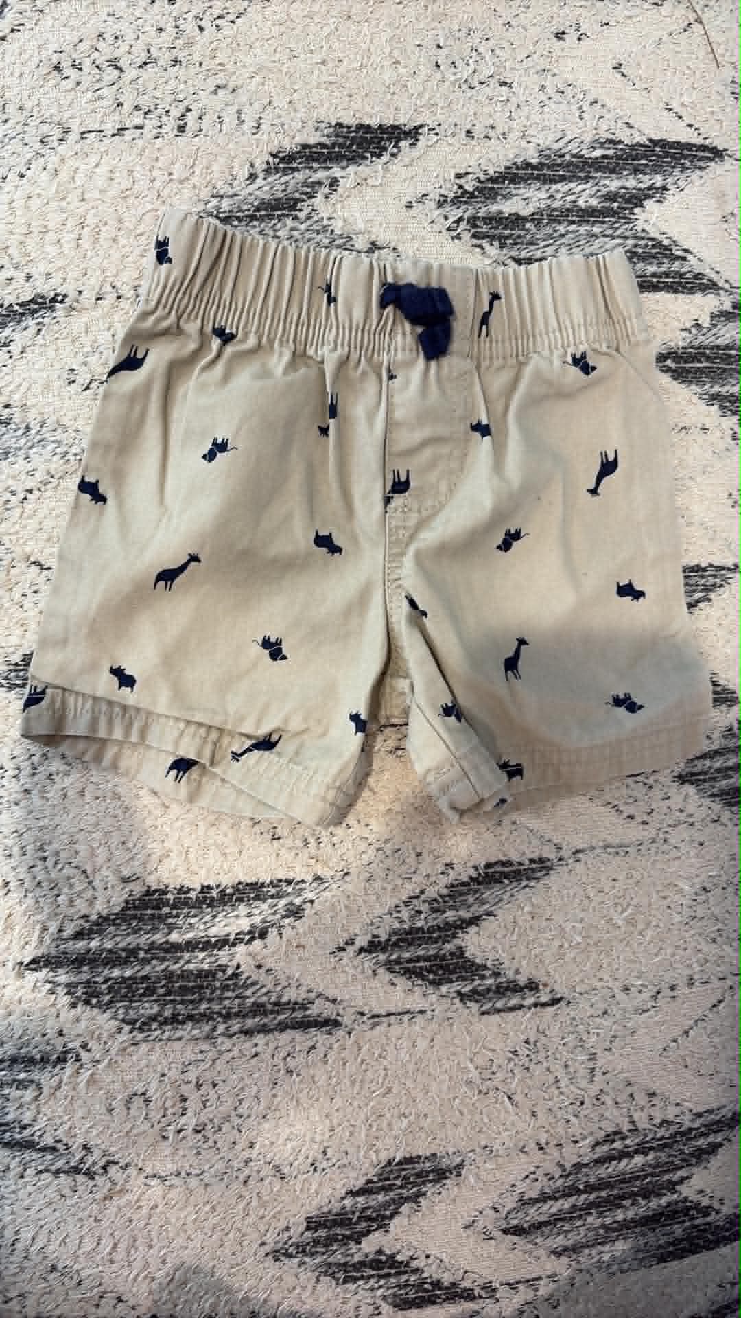 Carter's Shorts