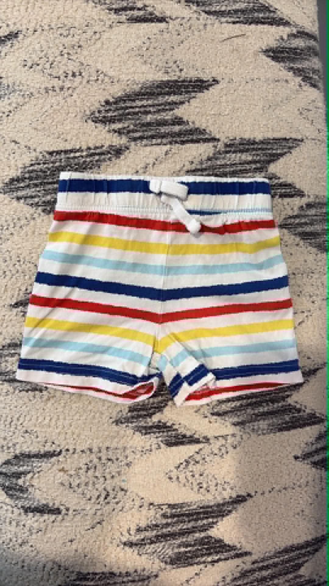 Joe Fresh Shorts