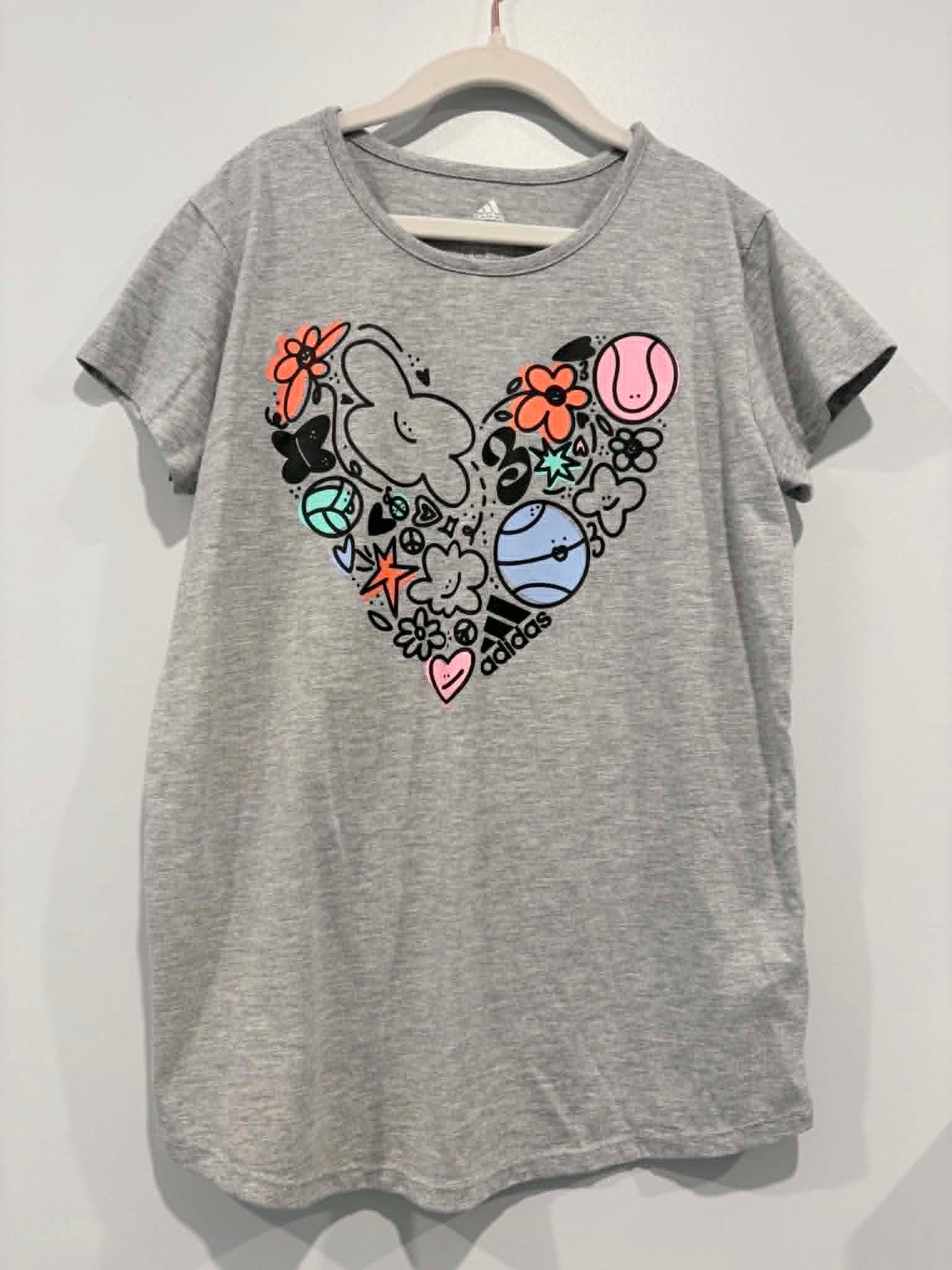 Adidas T shirt