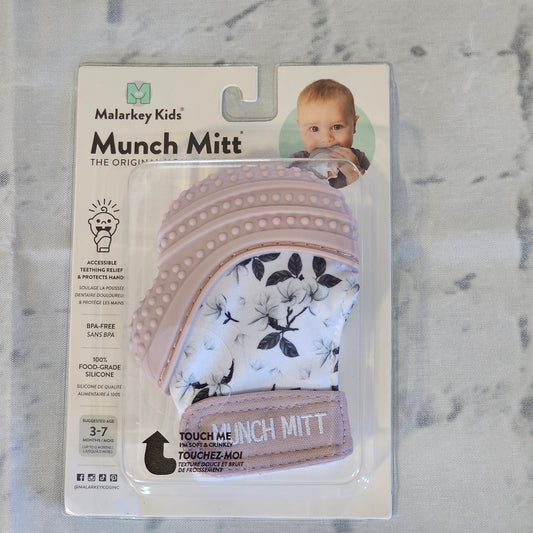 Munch Mitt $13