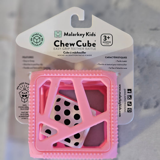 Chew Cube $17
