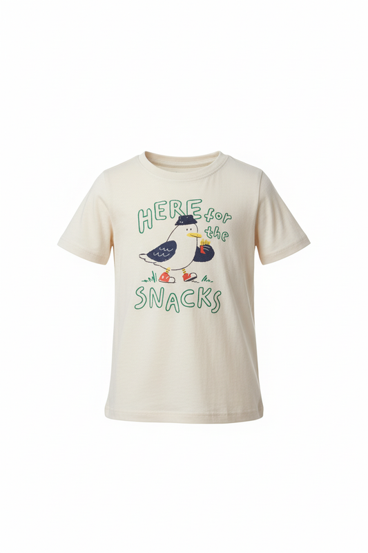 Short Sleeved Shirt 5yr $5