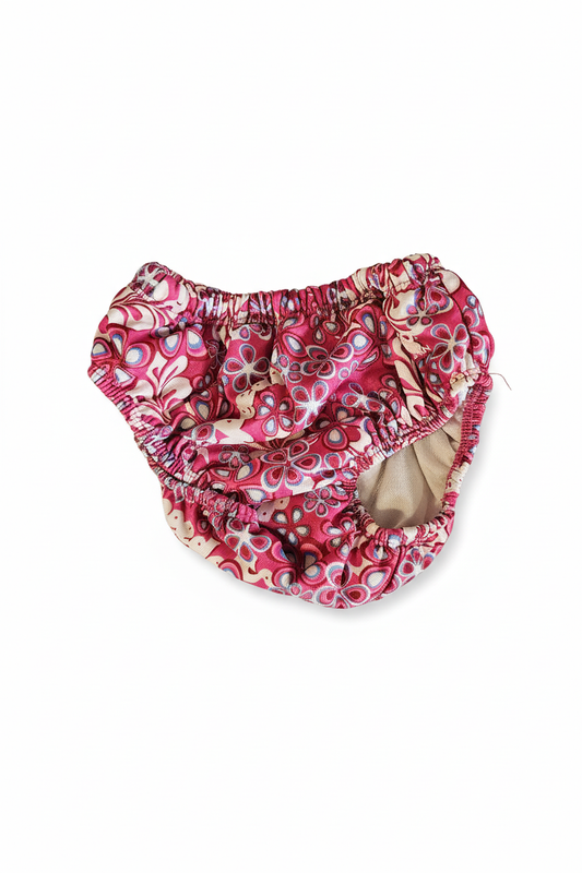 Swim Diaper $4